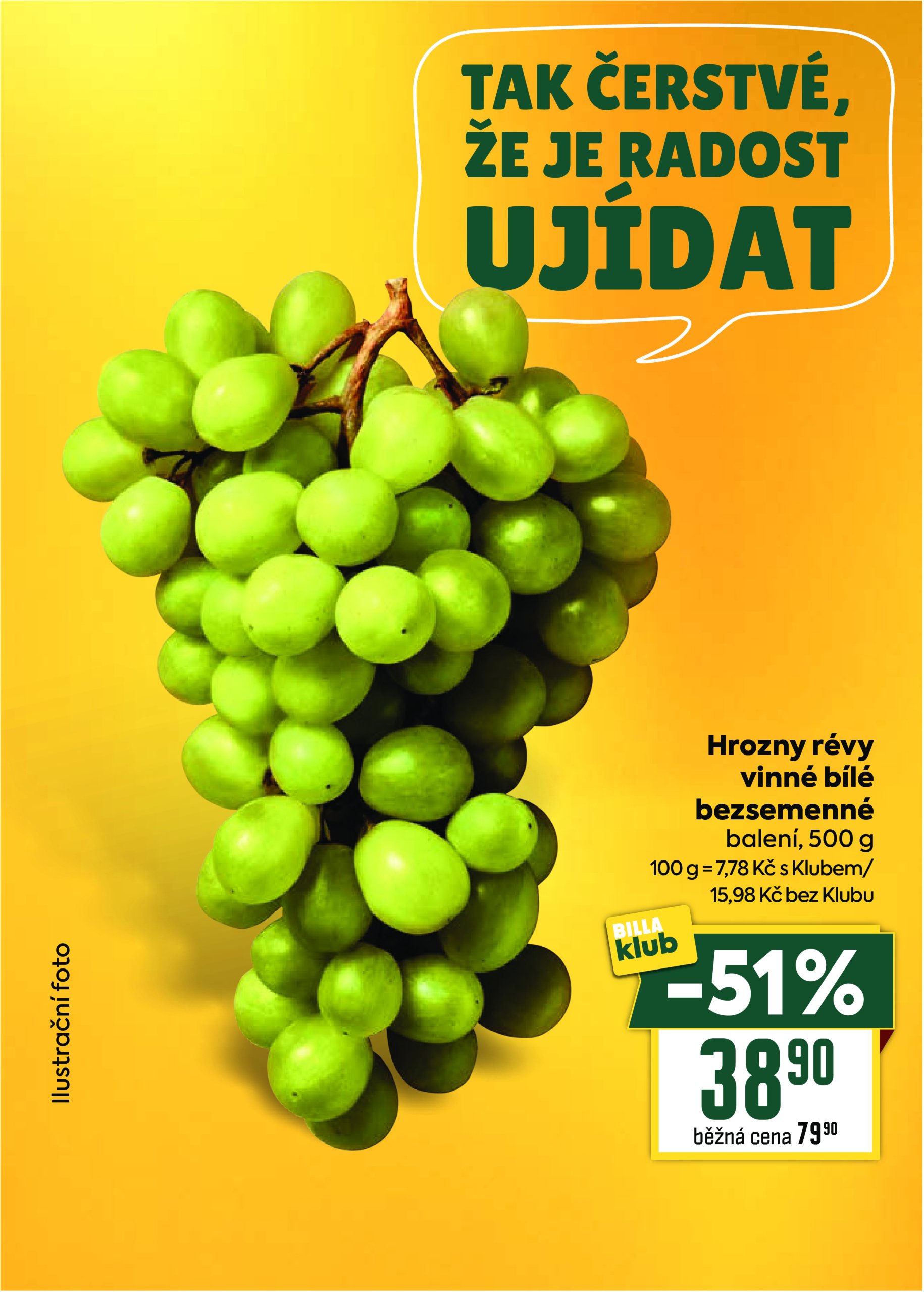 billa - Leták Billa od 18.06. do 24.06. - page: 4