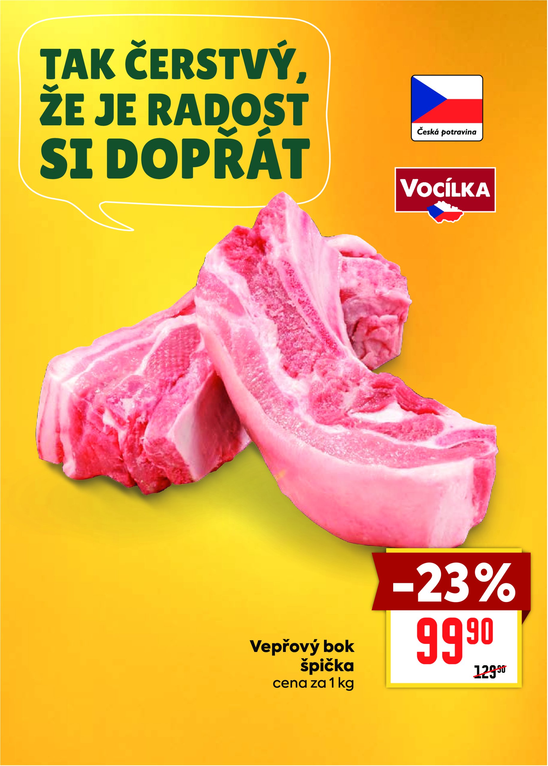 billa - Leták Billa od 18.06. do 24.06. - page: 8
