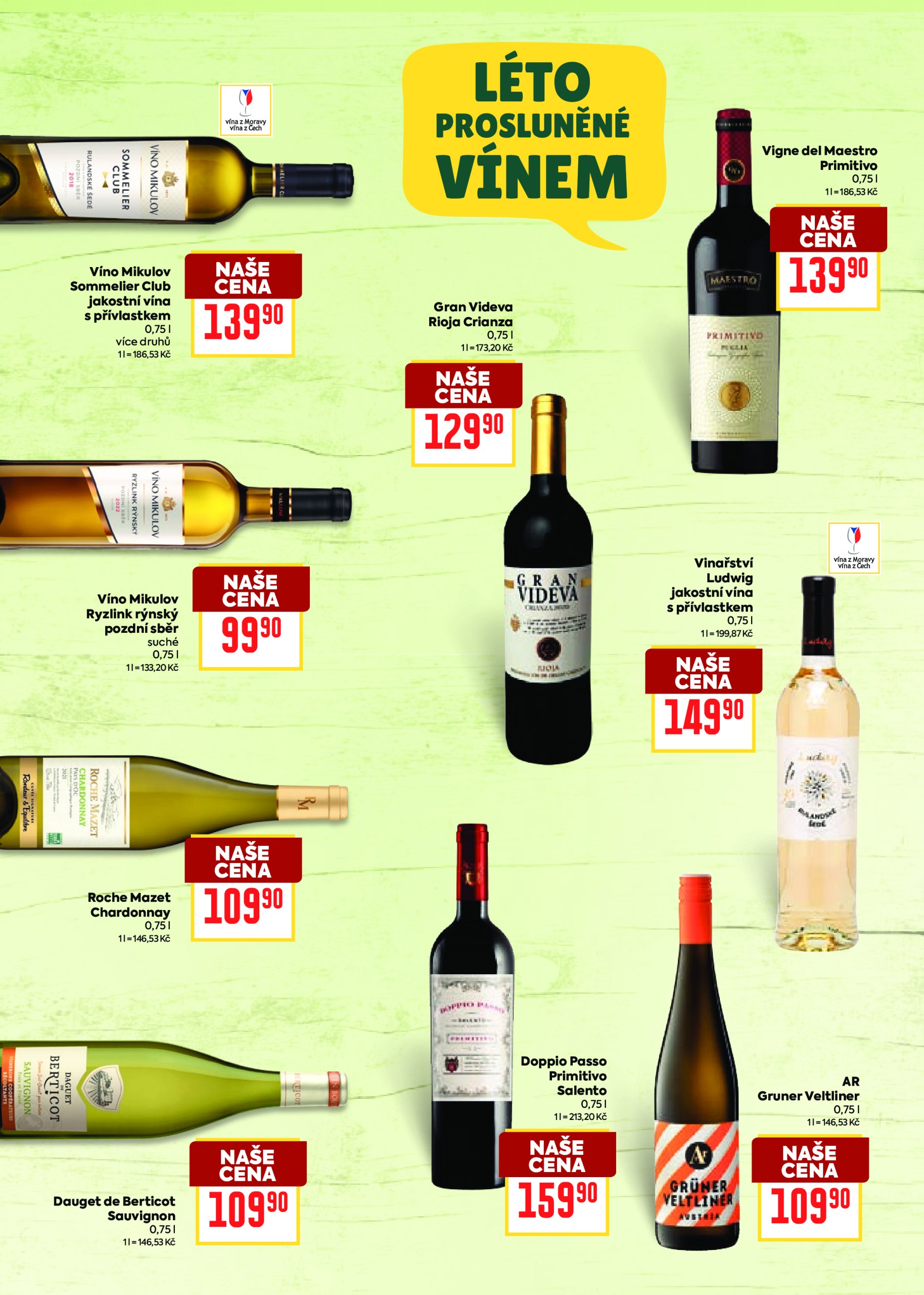 billa - Leták Billa - Katalog: Výběr pro každého od 02.07. do 29.07. - page: 40 billa - Leták Billa - Katalog: Výběr pro každého od 02.07. do 29.07. - page: 40