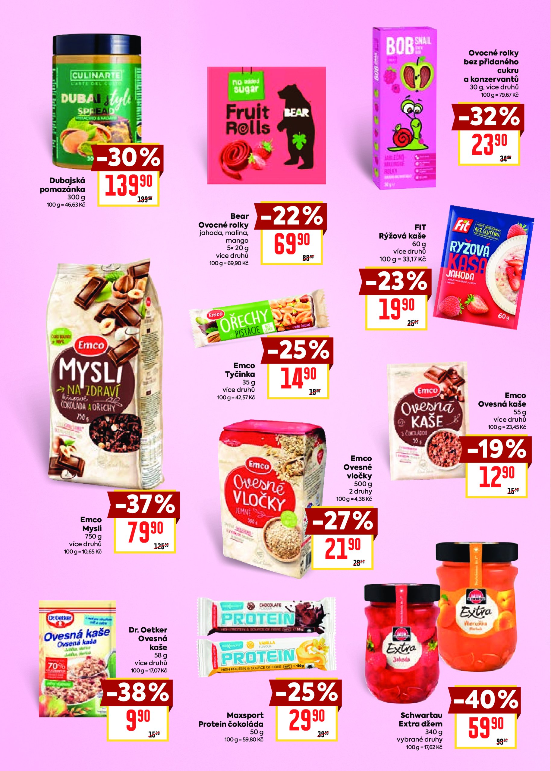 billa - Leták Billa - Katalog: Výběr pro každého od 02.07. do 29.07. - page: 28 billa - Leták Billa - Katalog: Výběr pro každého od 02.07. do 29.07. - page: 28