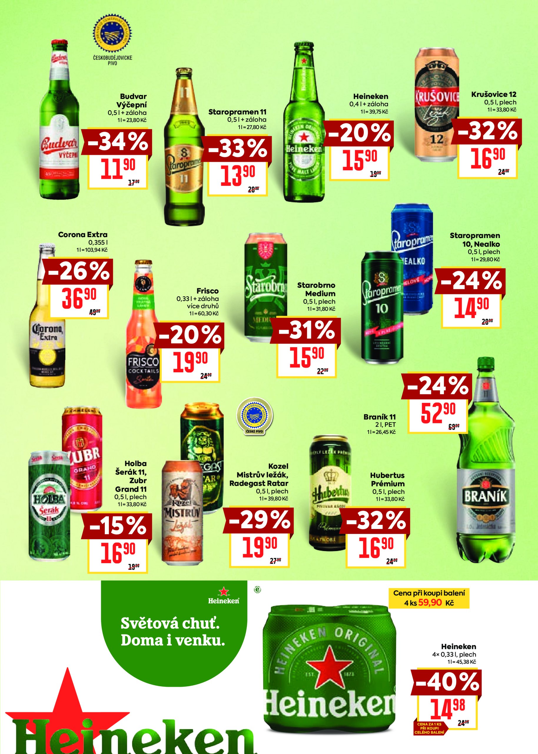 billa - Leták Billa - Katalog: Výběr pro každého od 02.07. do 29.07. - page: 37 billa - Leták Billa - Katalog: Výběr pro každého od 02.07. do 29.07. - page: 37