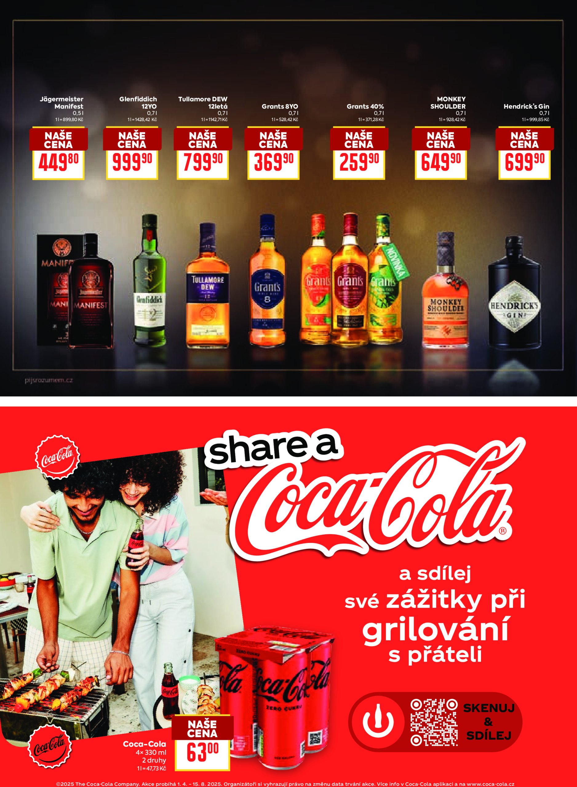 billa - Leták Billa - Katalog: Výběr pro každého od 02.07. do 29.07. - page: 45 billa - Leták Billa - Katalog: Výběr pro každého od 02.07. do 29.07. - page: 45