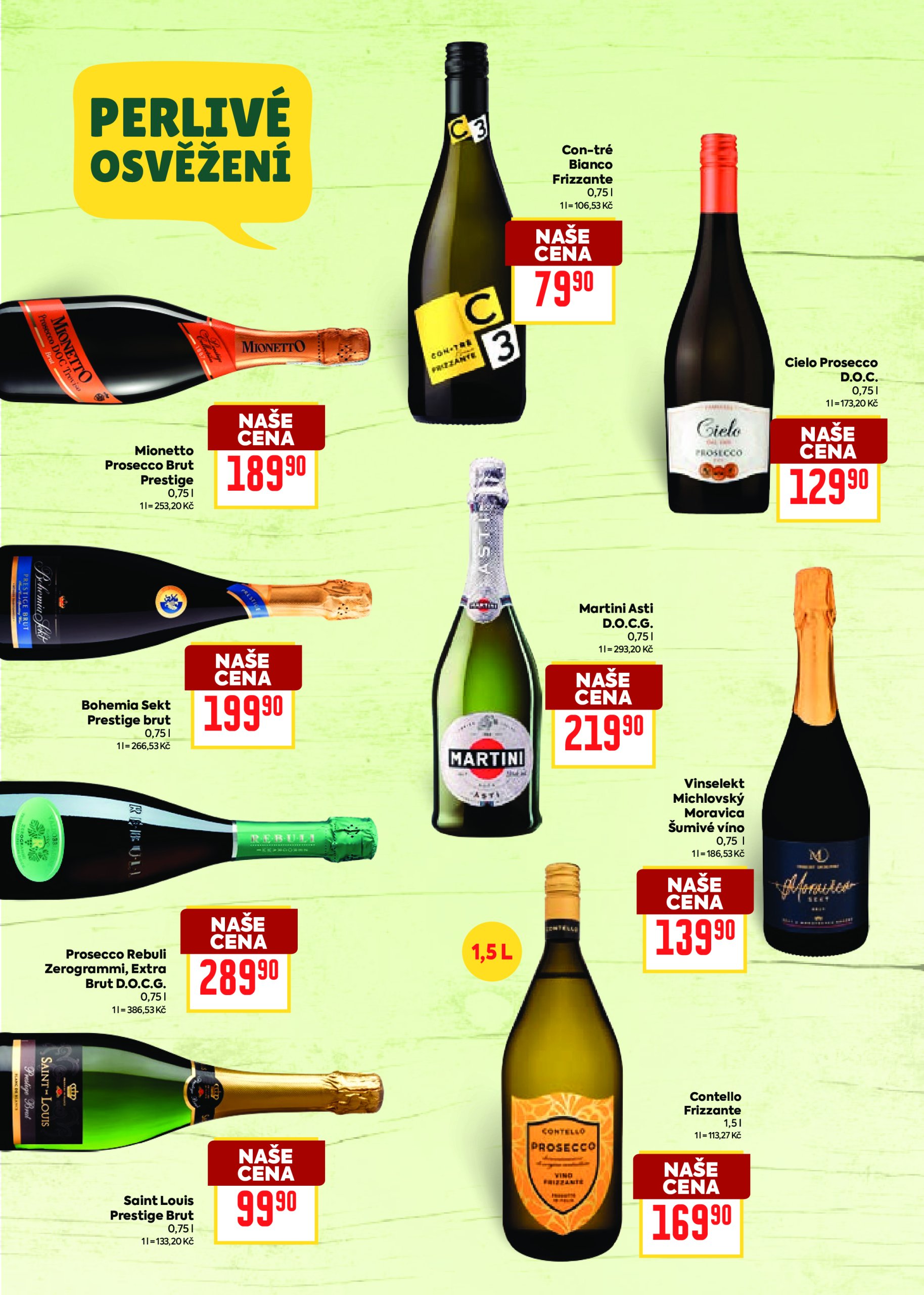 billa - Leták Billa - Katalog: Výběr pro každého od 02.07. do 29.07. - page: 42 billa - Leták Billa - Katalog: Výběr pro každého od 02.07. do 29.07. - page: 42