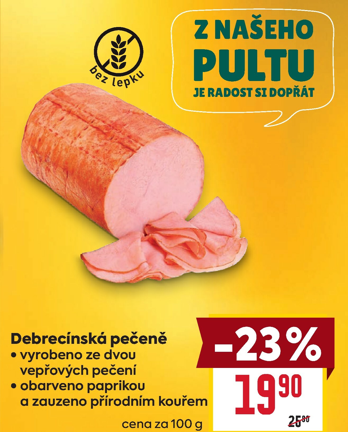 billa - Aktuální leták Billa od 14.01. do 20.01. - page: 9