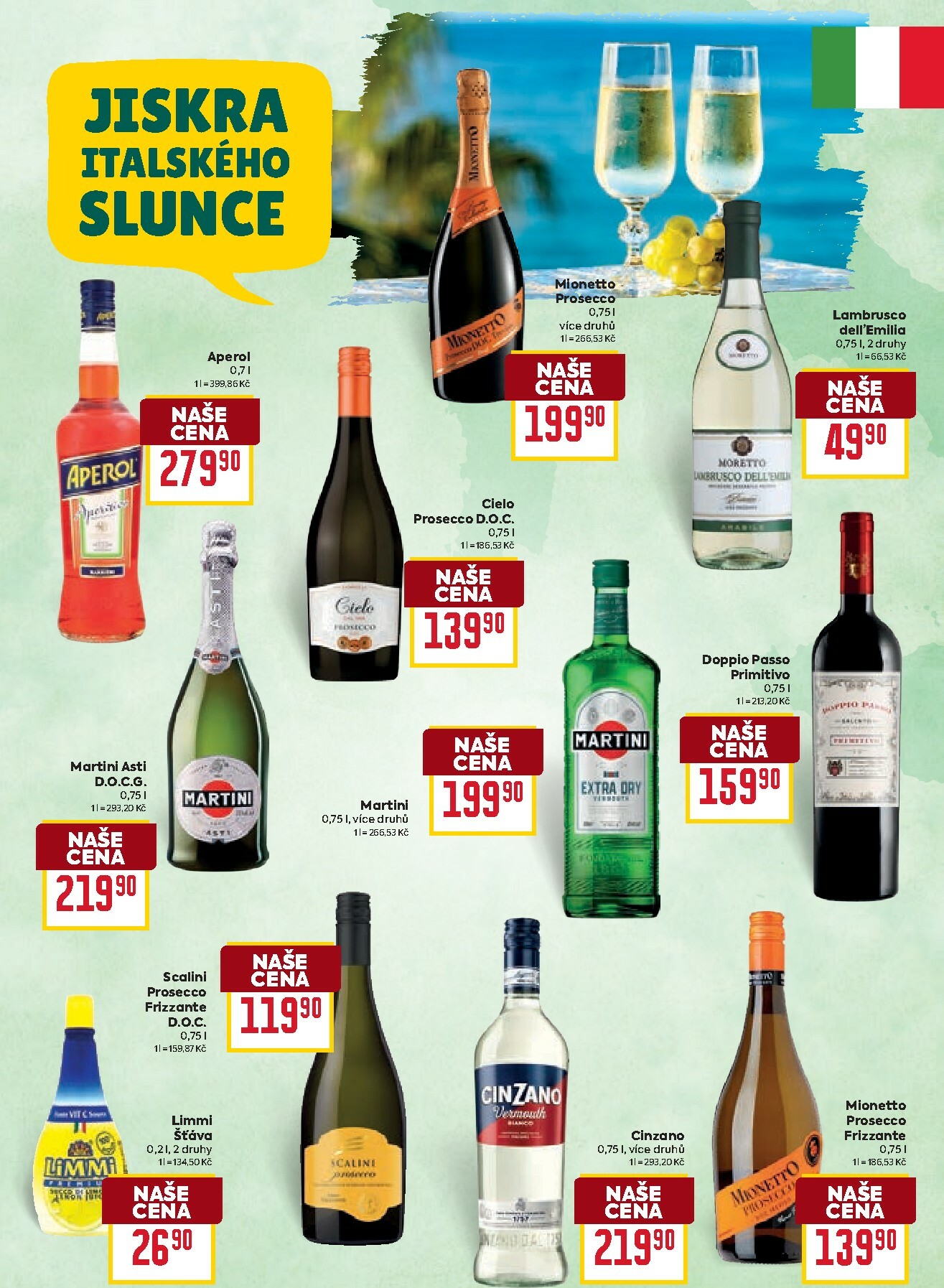 billa - Aktuální leták Billa - Katalog: Chutě světa od 21.01. do 10.02. - page: 7