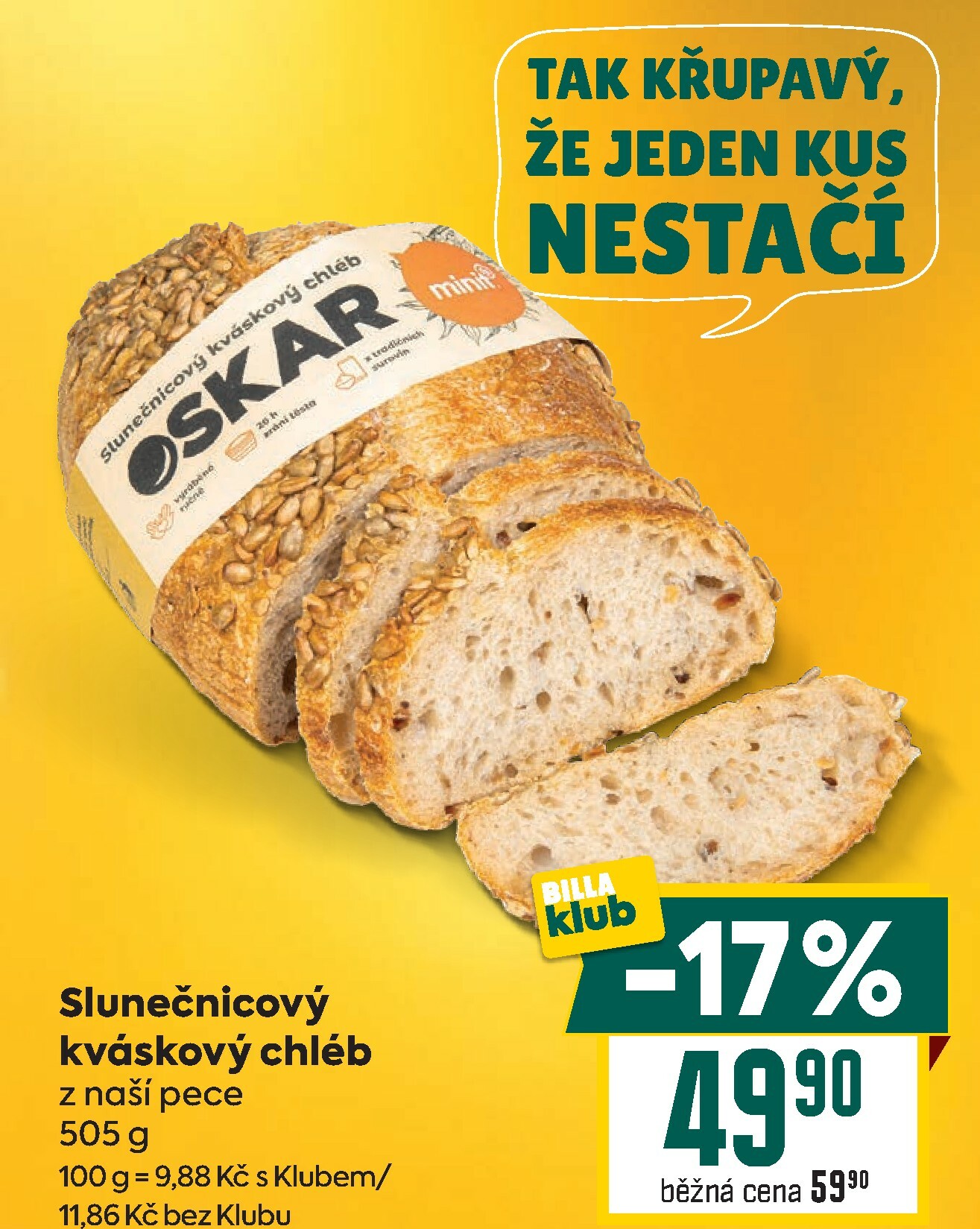 billa - Aktuální leták Billa od 21.01. do 27.01. - page: 15