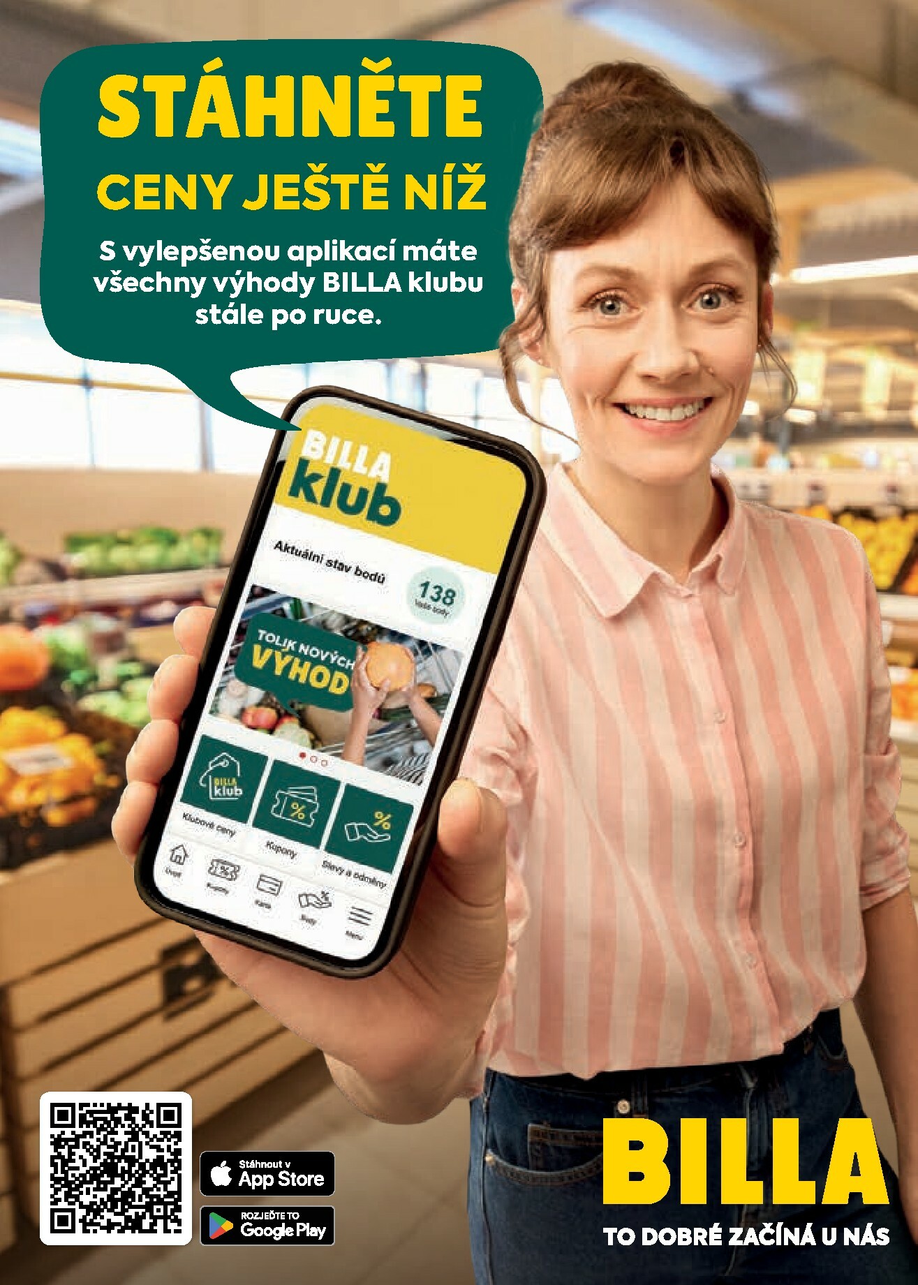 billa - Billa leták platný od 28.01. do 03.02. - page: 29