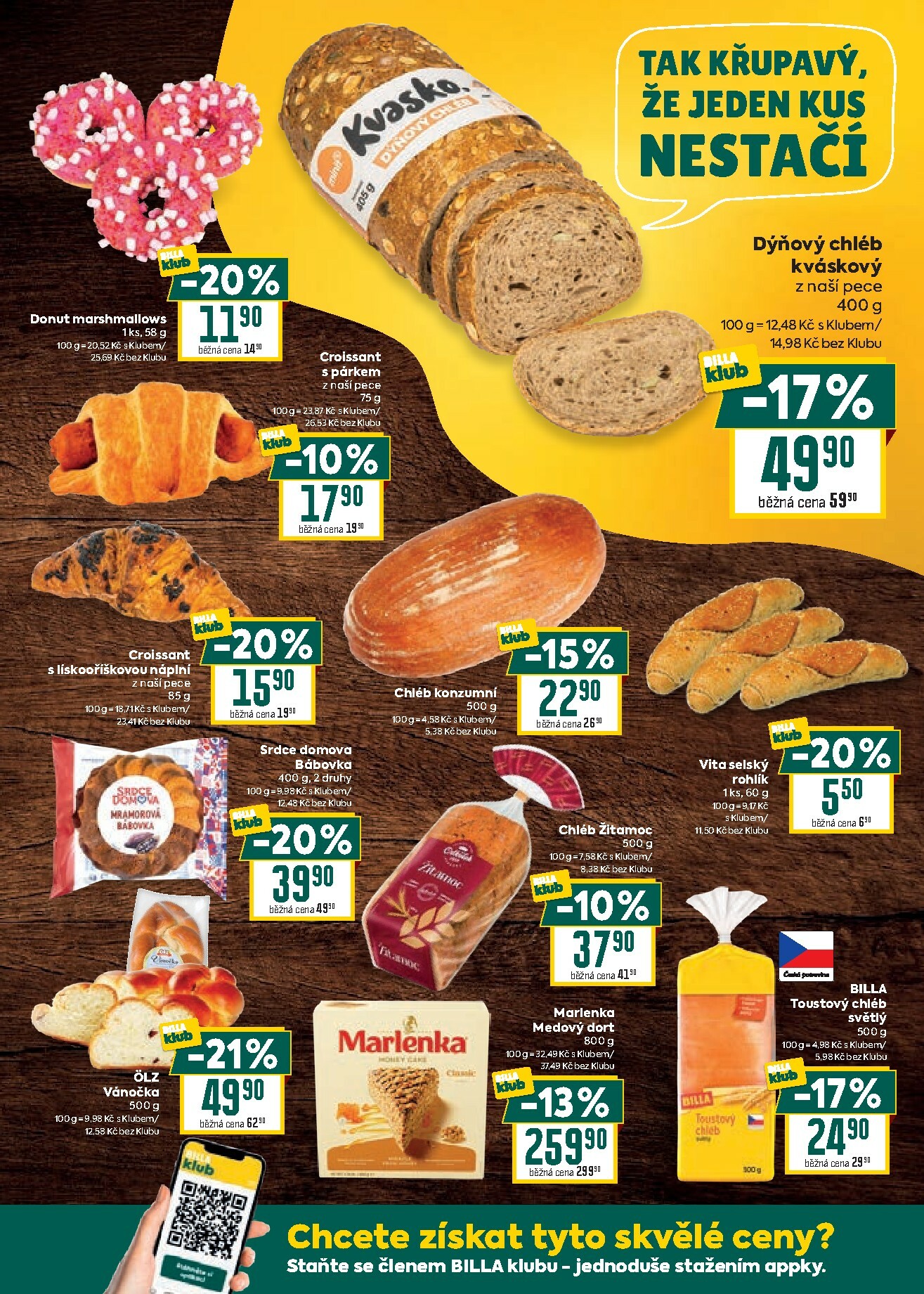 billa - Billa leták platný od 28.01. do 03.02. - page: 11