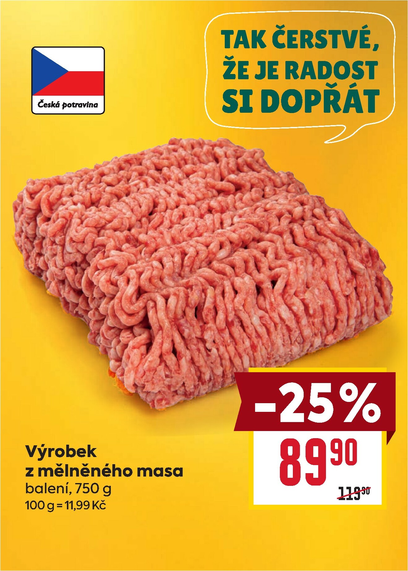 billa - Billa leták platný od středy 04.02.2026 do úterý 10.02.2026 - page: 6