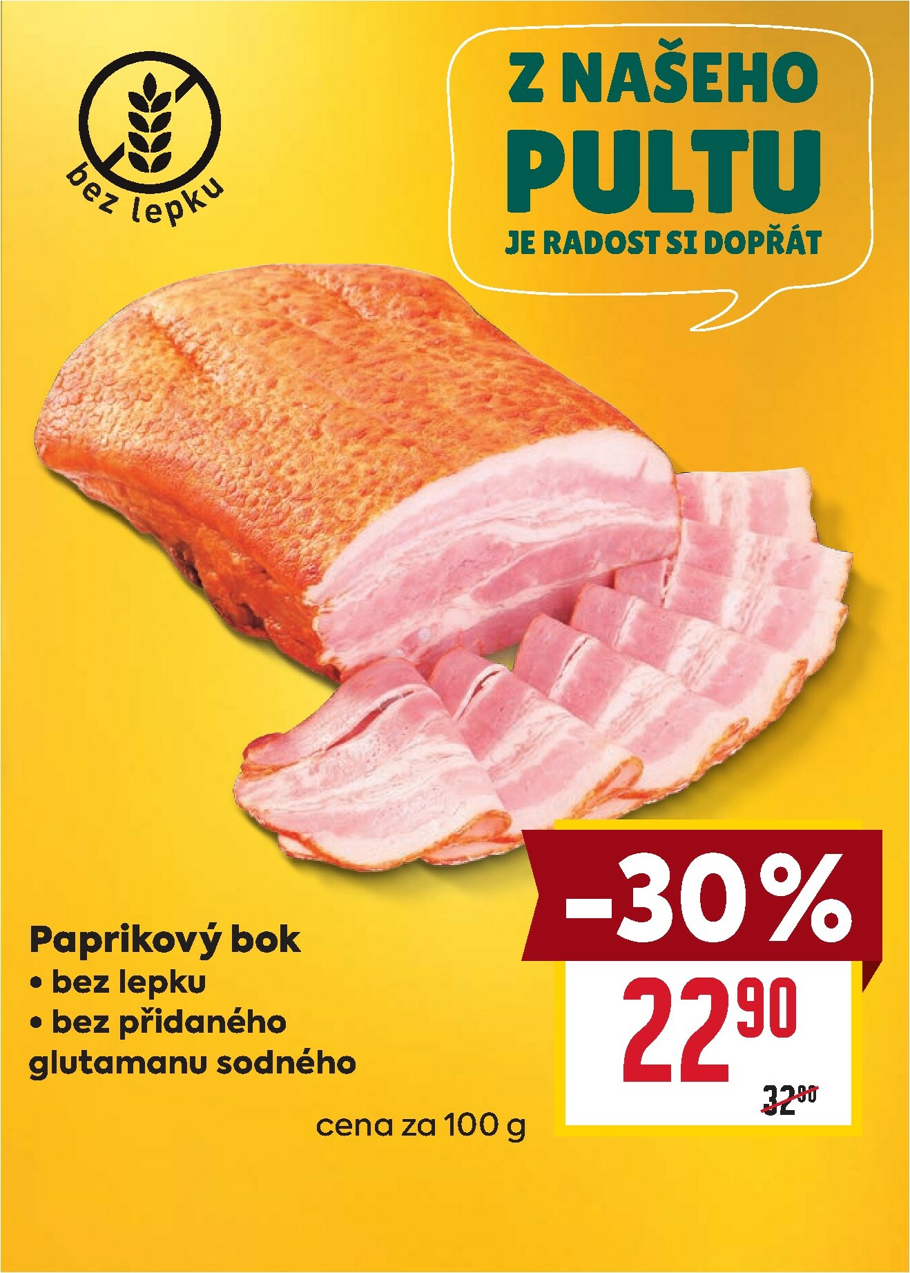 billa - Billa leták platný od středy 04.02.2026 do úterý 10.02.2026 - page: 7