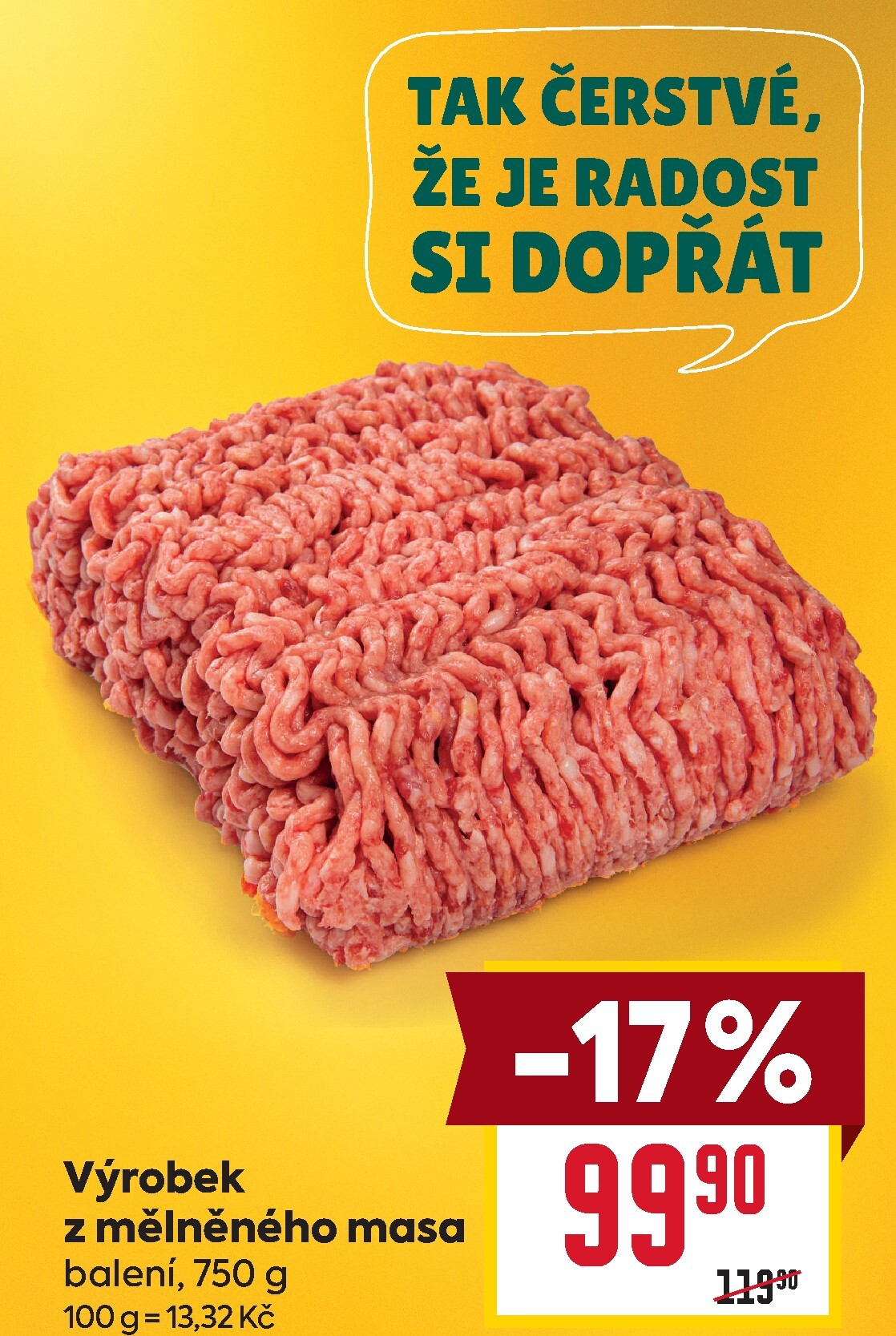 billa - Billa leták platný od středy 04.03.2026 do úterý 10.03.2026 - page: 6