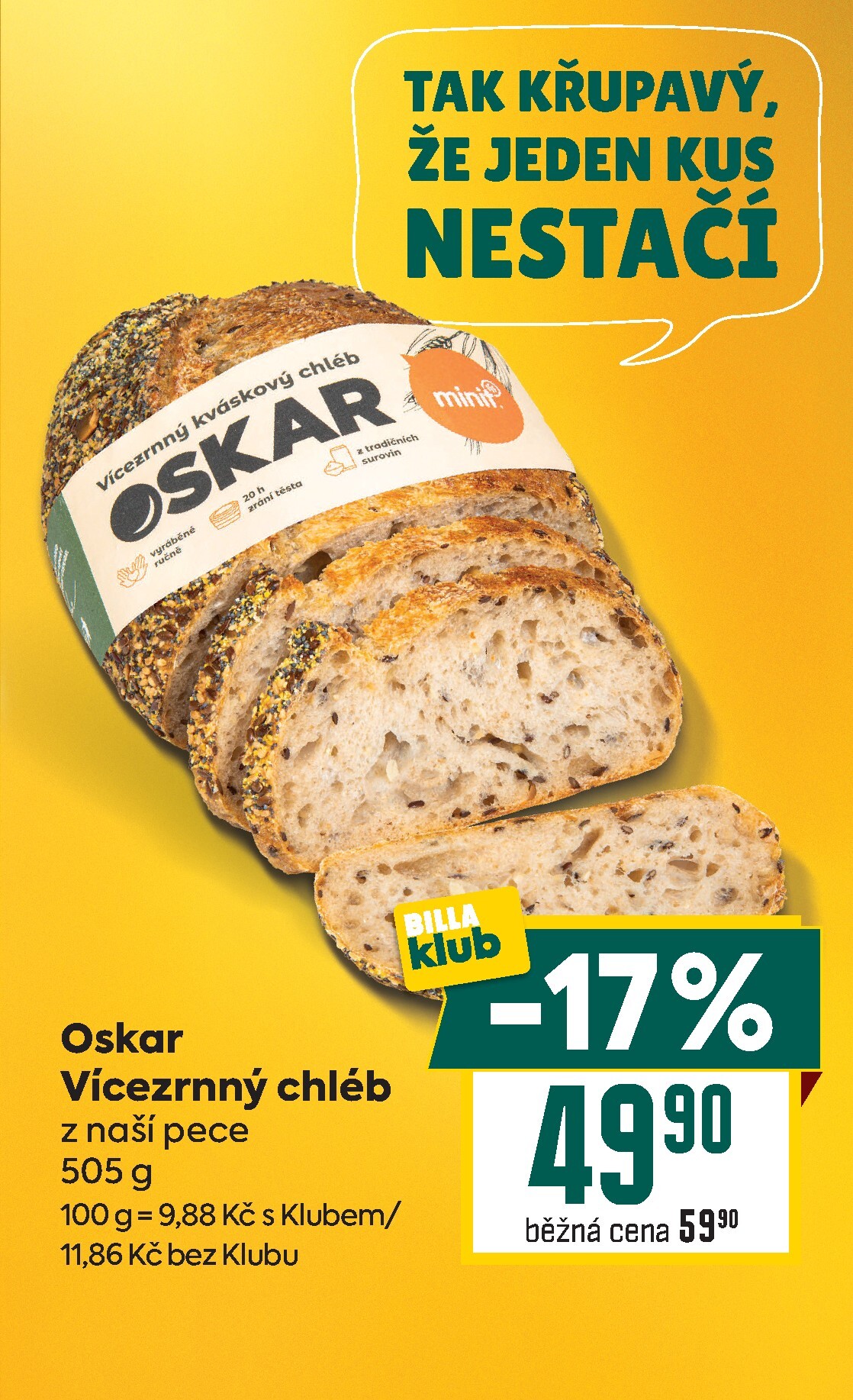 billa - Billa leták platný od středy 04.03.2026 do úterý 10.03.2026 - page: 5