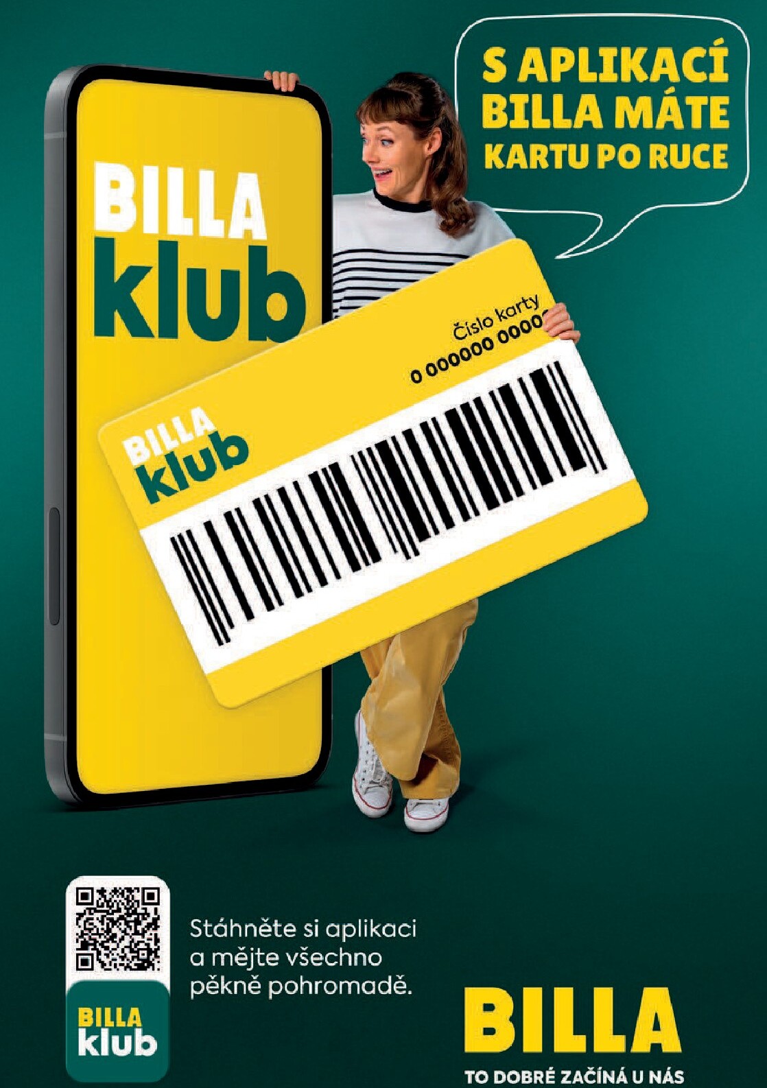 billa - Billa leták platný od středy 11.03.2026 do úterý 17.03.2026 - page: 31