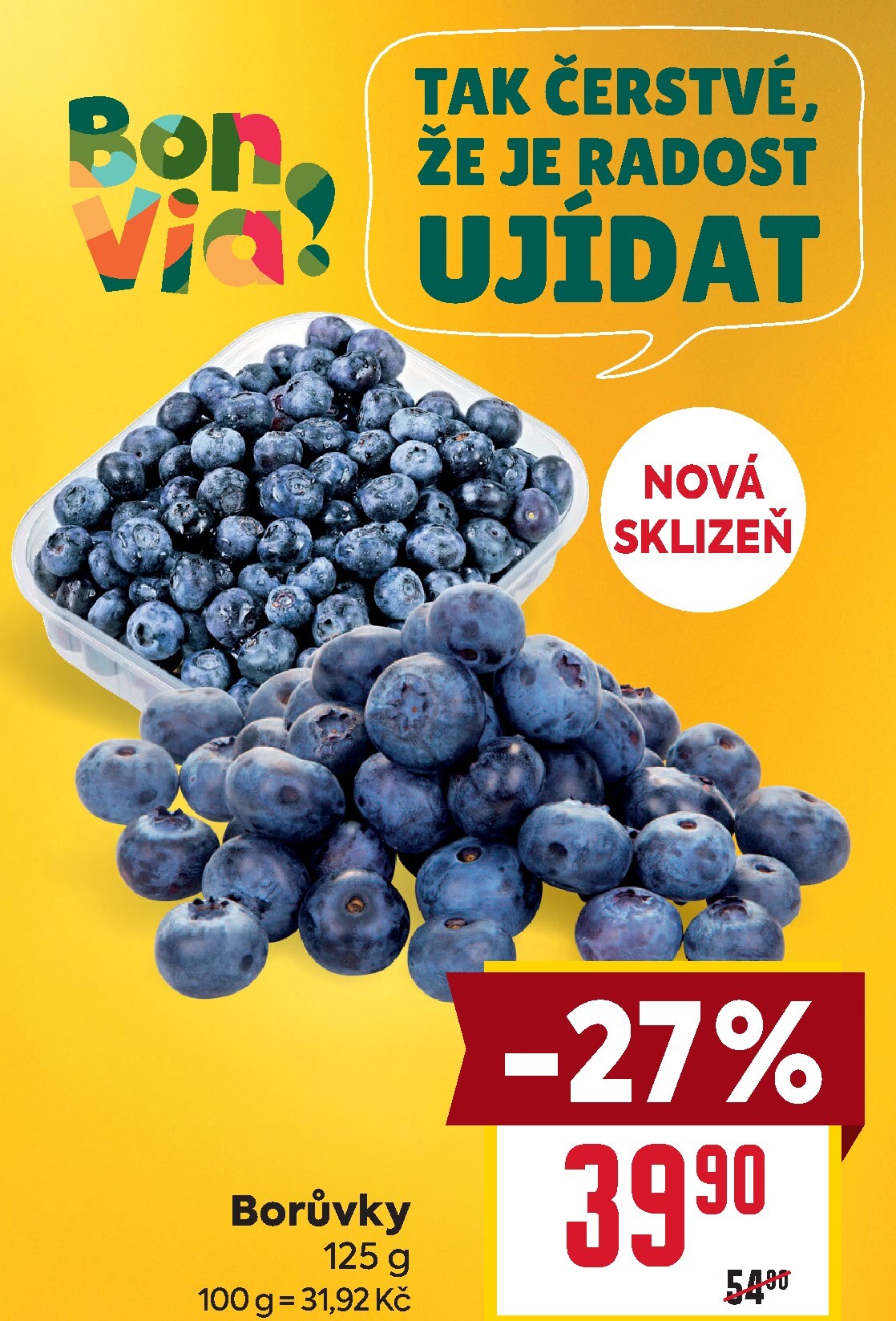 billa - Billa leták platný od středy 11.03.2026 do úterý 17.03.2026 - page: 6