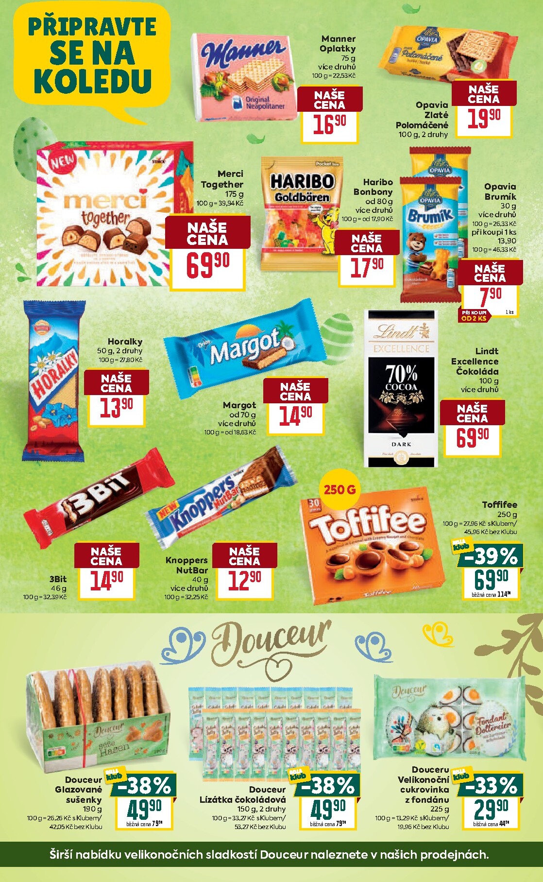 billa - Billa leták platný od středy 11.03.2026 do úterý 17.03.2026 - page: 20