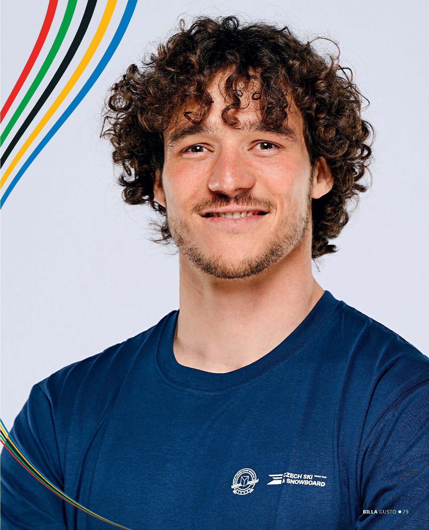 billa - Billa - Gusto magazín leták platný od úterý 10.03.2026 do neděle 31.05.2026 - page: 79