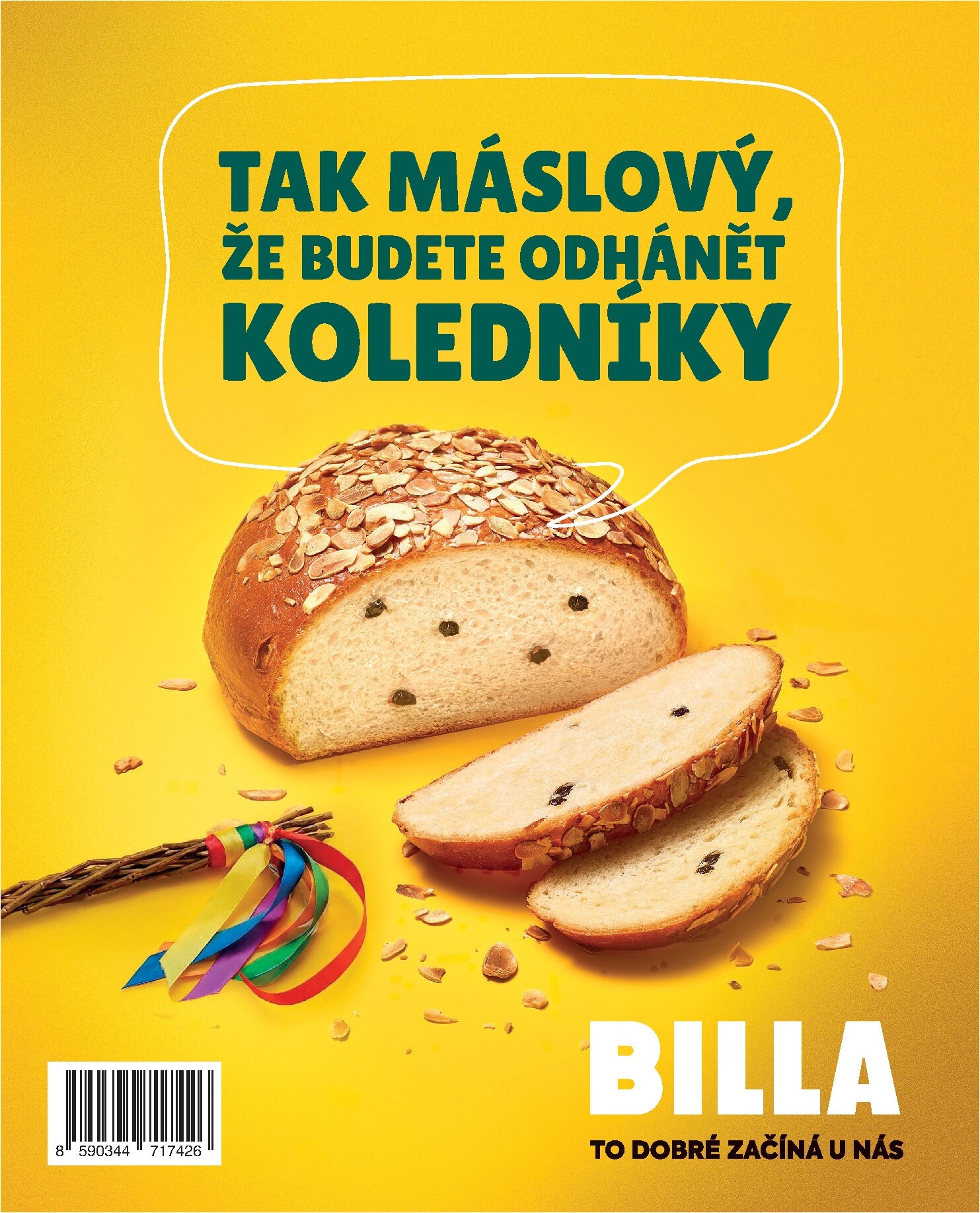 billa - Billa - Gusto magazín leták platný od úterý 10.03.2026 do neděle 31.05.2026 - page: 108