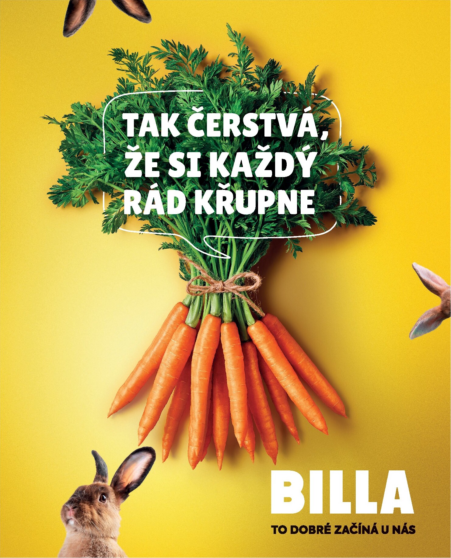 billa - Billa - Gusto magazín leták platný od úterý 10.03.2026 do neděle 31.05.2026 - page: 39