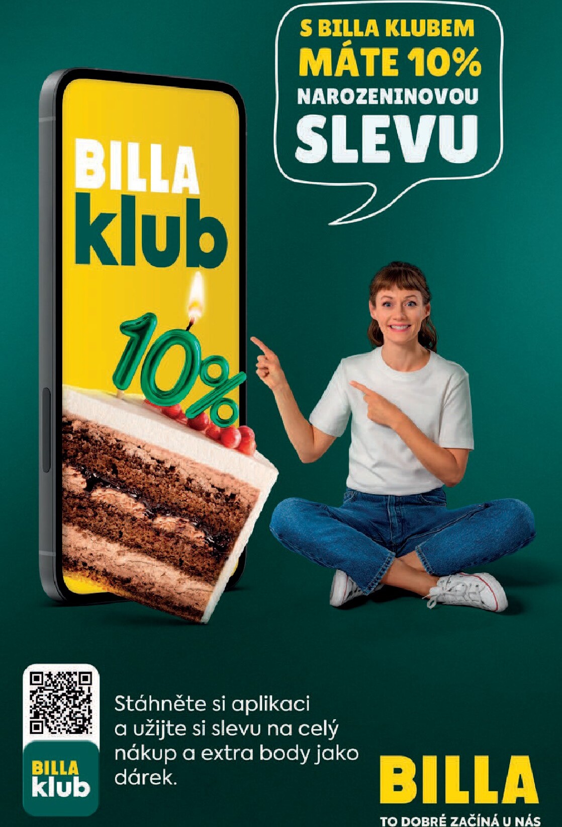 billa - Billa leták platný od středy 18.03.2026 do úterý 24.03.2026 - page: 35