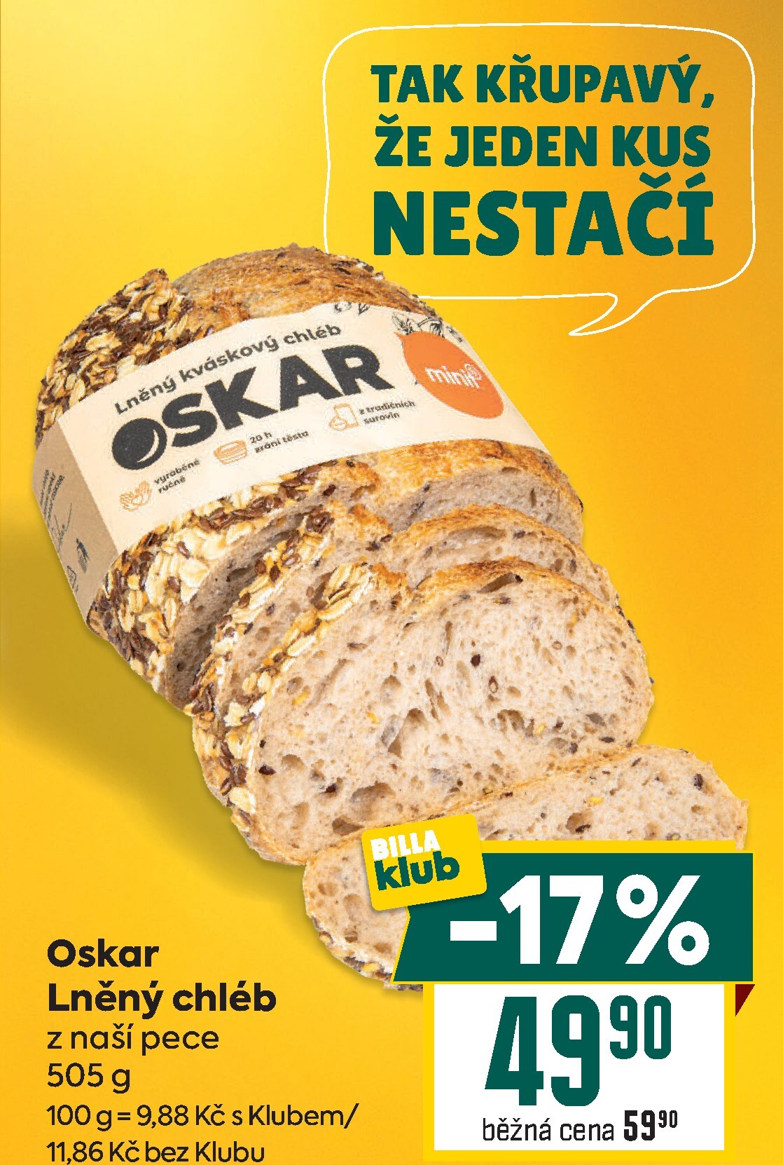 billa - Billa leták platný od středy 18.03.2026 do úterý 24.03.2026 - page: 7