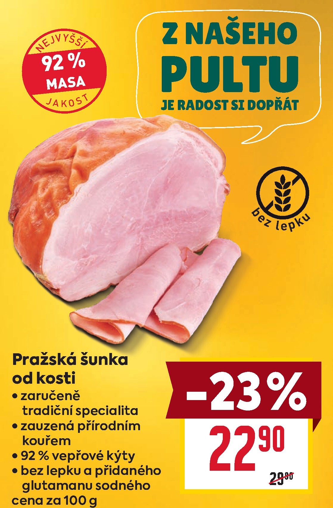 billa - Budoucí Billa leták platný od středy 29.04.2026 do úterý 05.05.2026 - page: 6