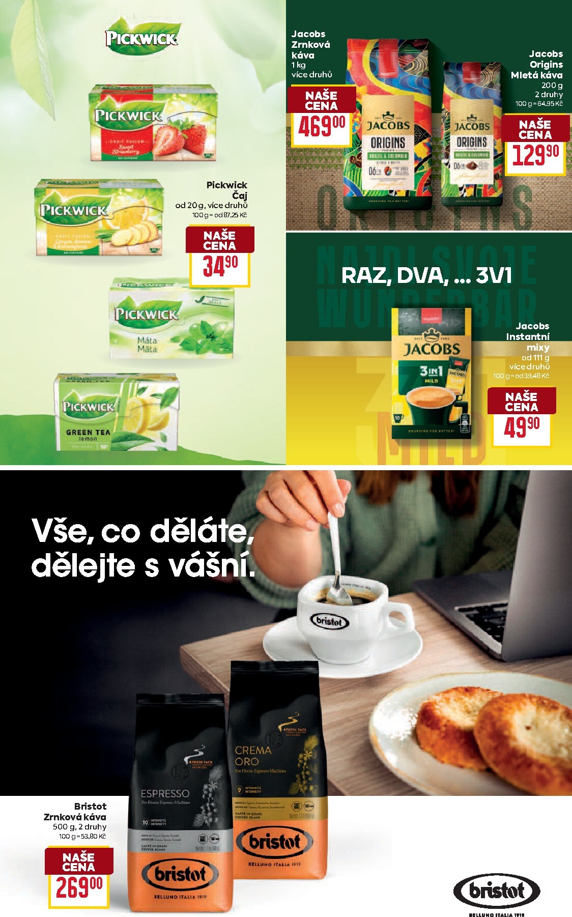 billa - Aktuální Billa - Grilování leták platný od středy 29.04.2026 do úterý 19.05.2026 - page: 20