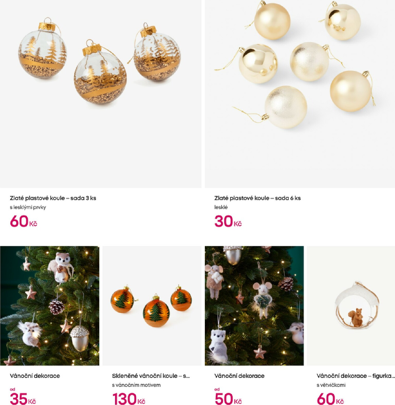 pepco - Aktuální leták Pepco - Nabídka jako ze sna od 20.10. do 24.12. - page: 5