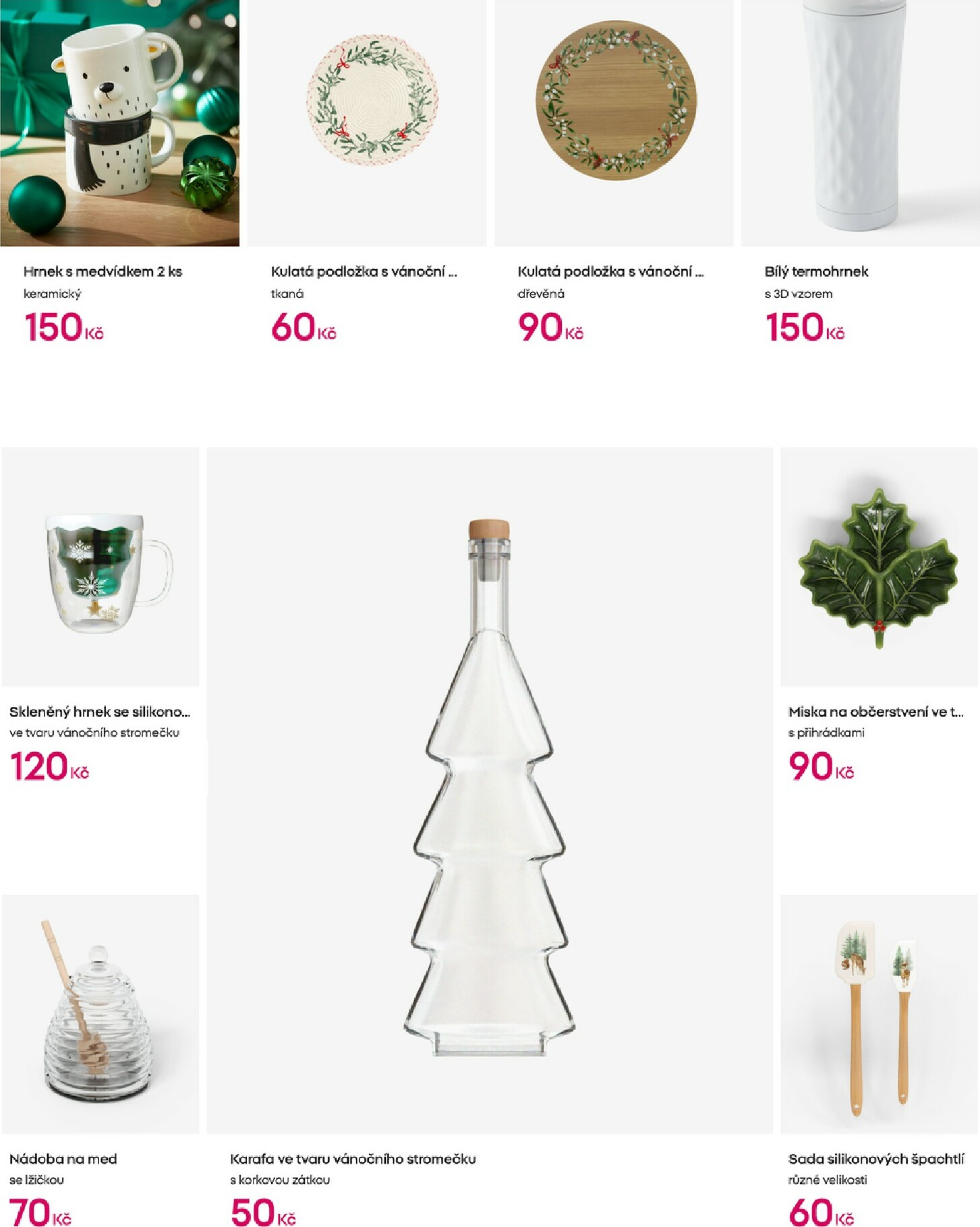 pepco - Aktuální leták Pepco - Nabídka jako ze sna od 20.10. do 24.12. - page: 11