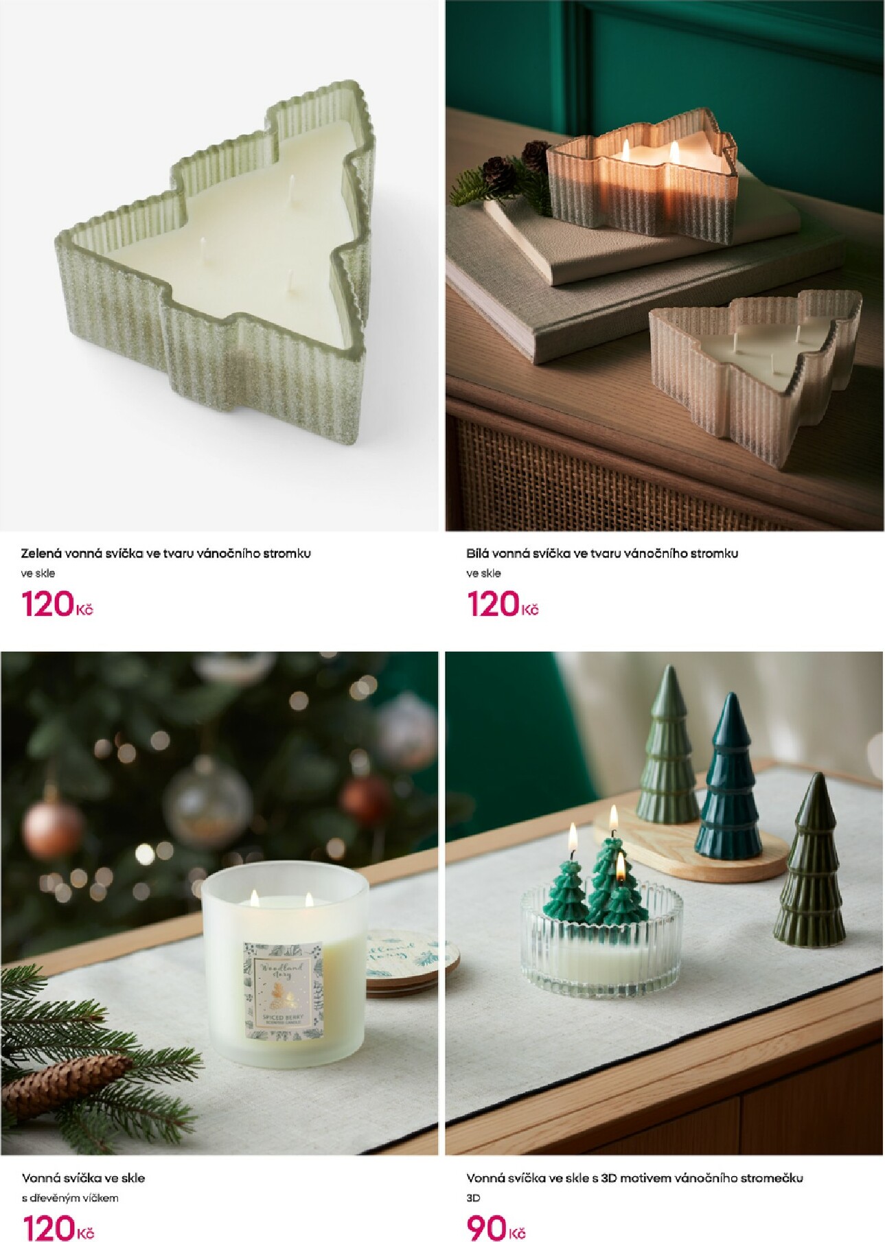 pepco - Aktuální leták Pepco - Nabídka jako ze sna od 20.10. do 24.12. - page: 7