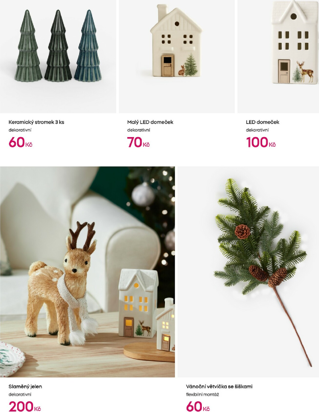 pepco - Aktuální leták Pepco - Nabídka jako ze sna od 20.10. do 24.12. - page: 8