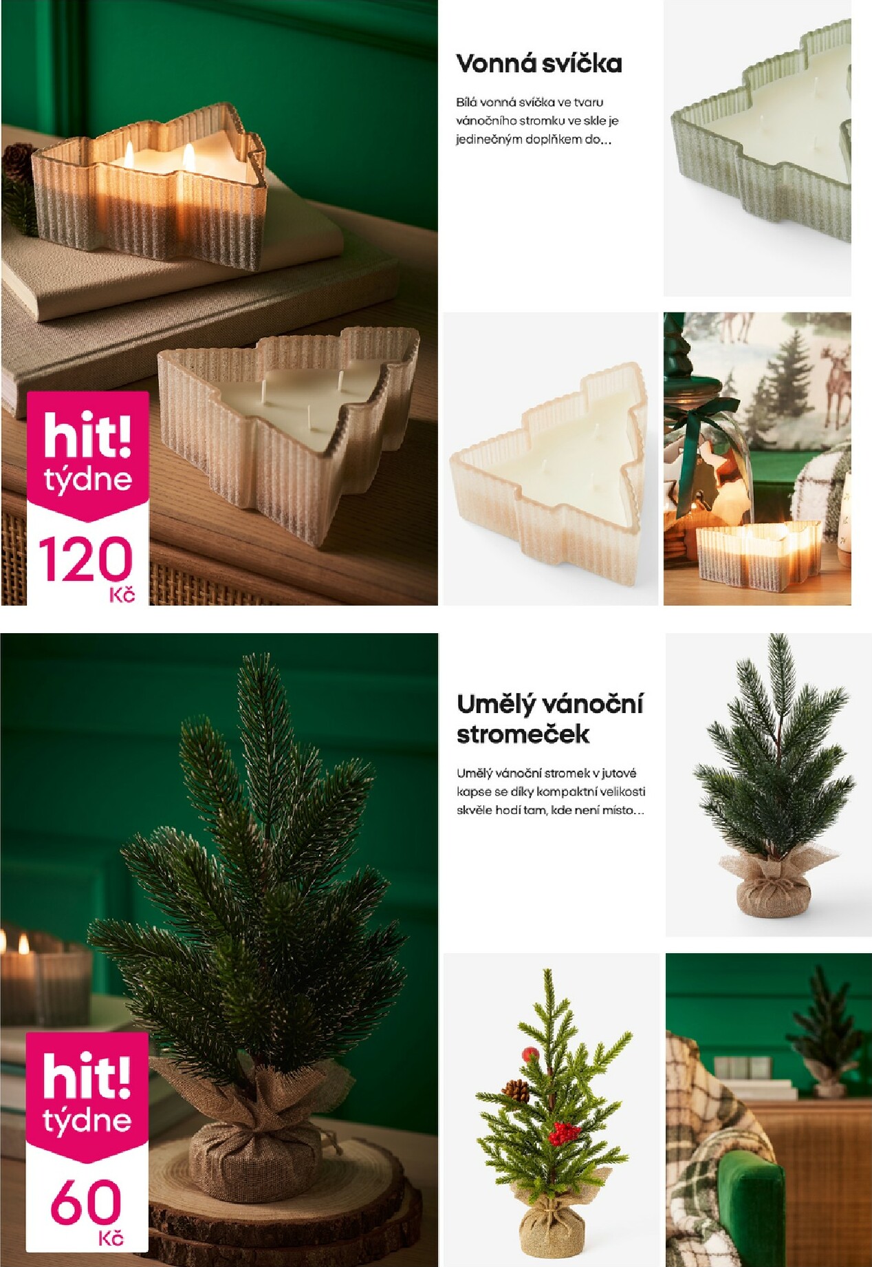 pepco - Aktuální leták Pepco - Hity týdne! od 23.10. do 29.10. - page: 5