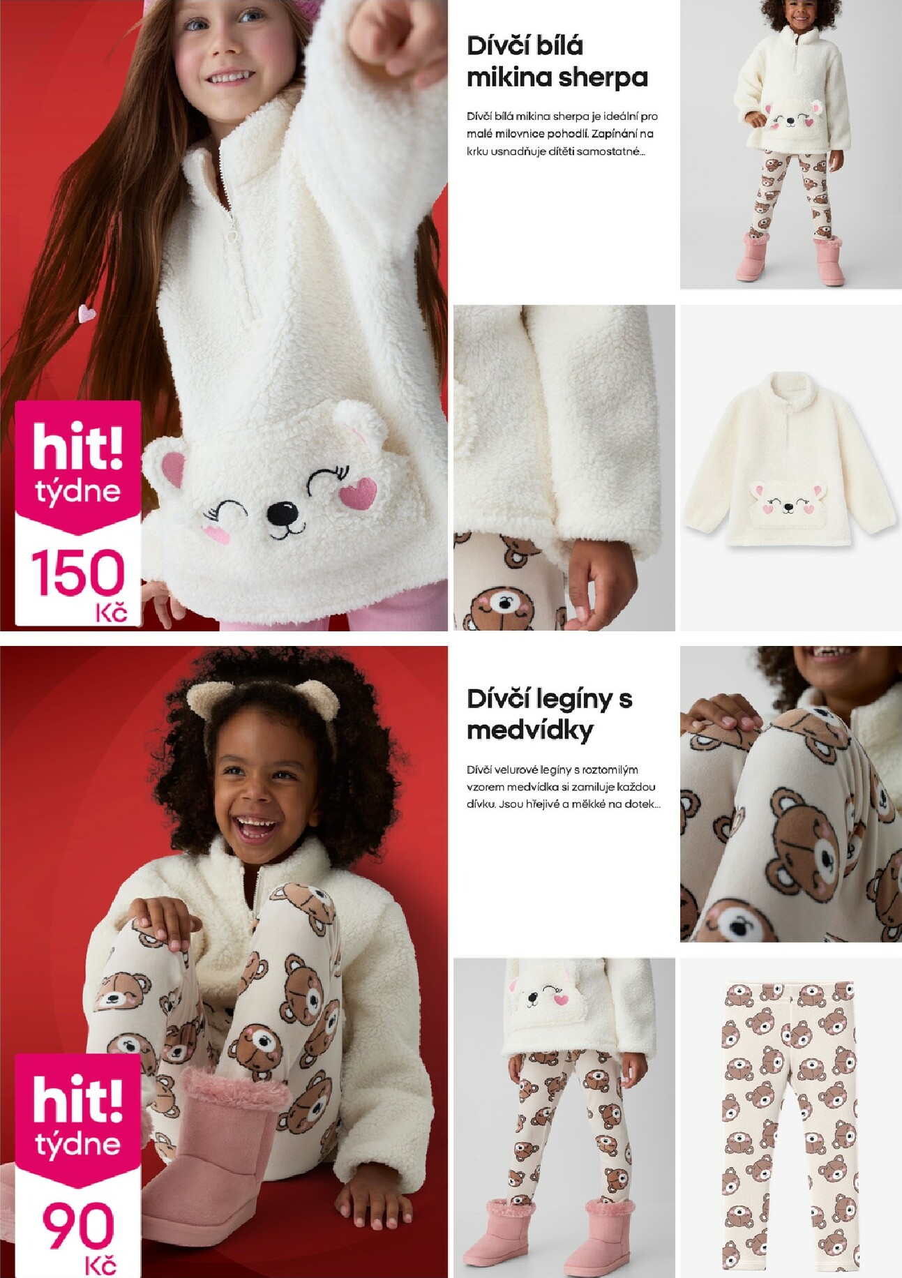 pepco - Aktuální leták Pepco - Hity týdne od 30.10. do 05.11. - page: 6