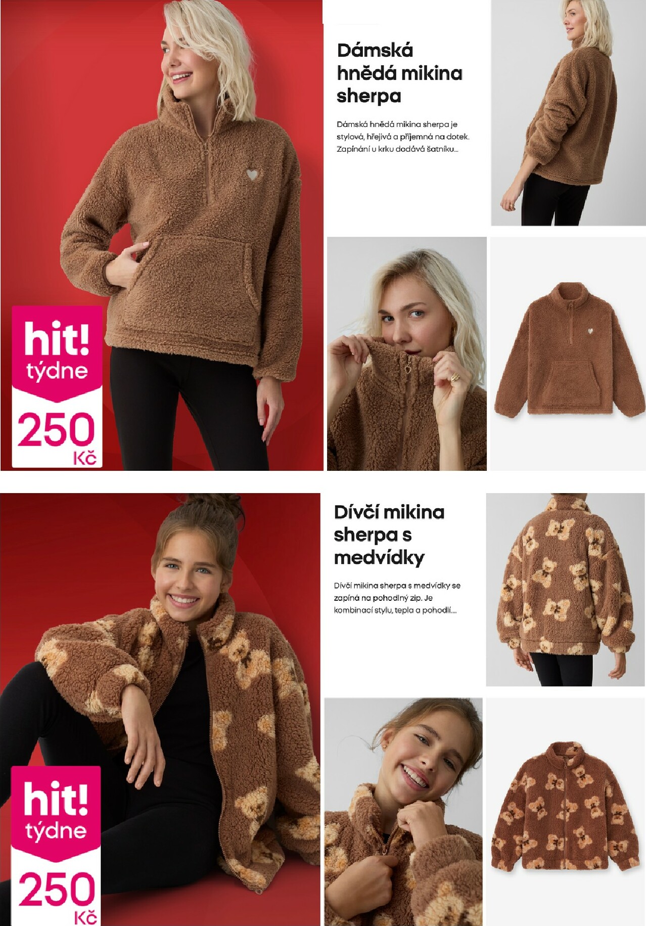 pepco - Aktuální leták Pepco - Hity týdne od 30.10. do 05.11. - page: 4