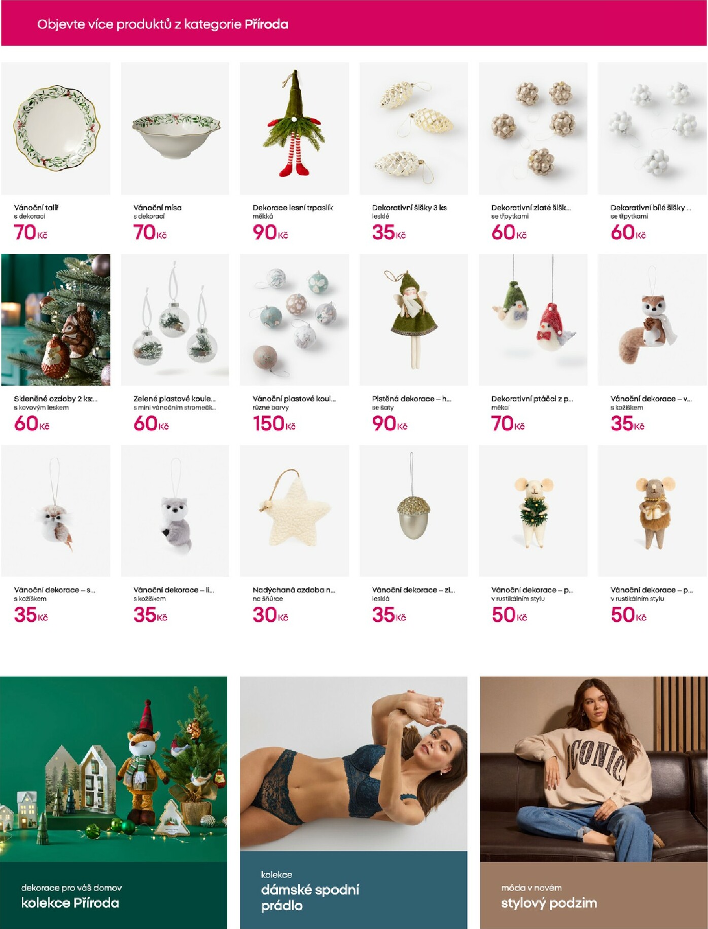 pepco - Aktuální leták Pepco - Hity týdne od 30.10. do 05.11. - page: 7