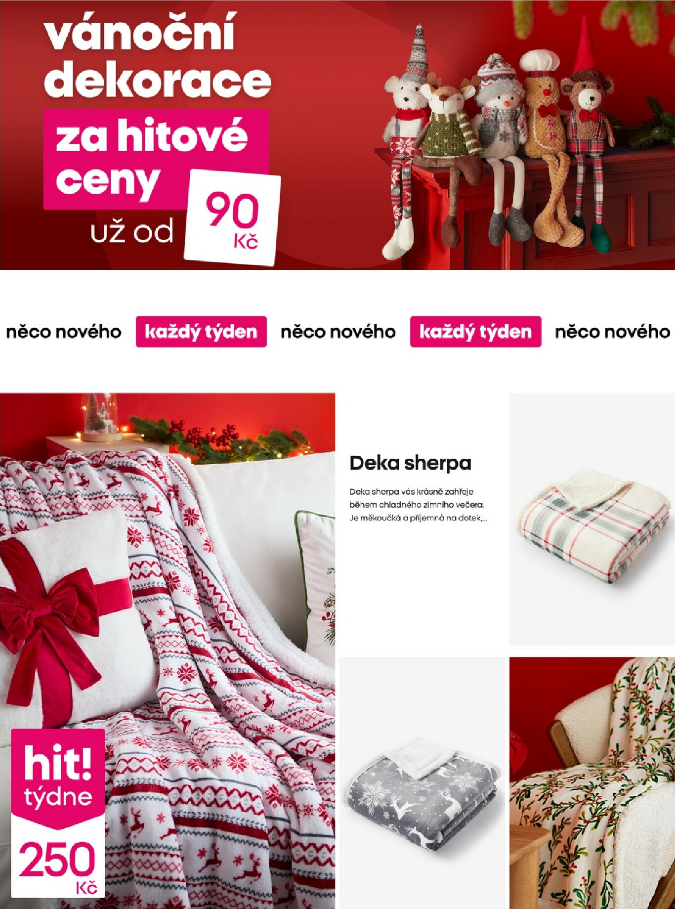 pepco - Aktuální leták Pepco - Hity týdne od 06.11. do 12.11. - page: 3