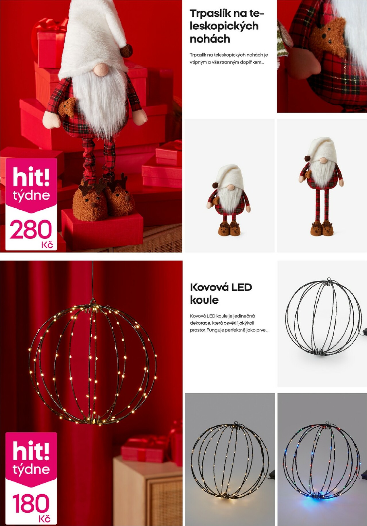 pepco - Aktuální leták Pepco - Hity týdne od 06.11. do 12.11. - page: 4