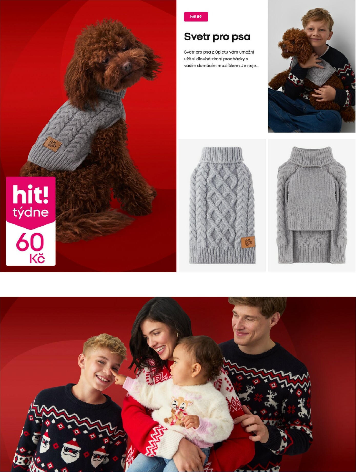 pepco - Aktuální leták Pepco - Hity týdne od 13.11. do 19.11. - page: 7