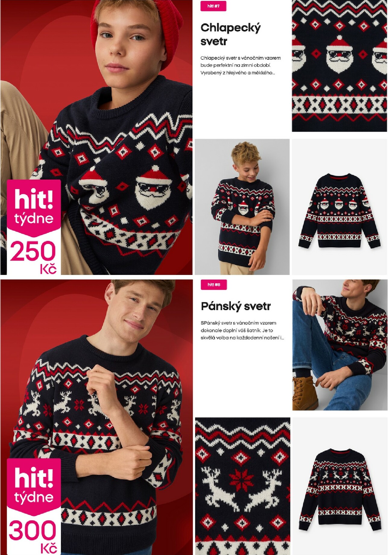 pepco - Aktuální leták Pepco - Hity týdne od 13.11. do 19.11. - page: 6