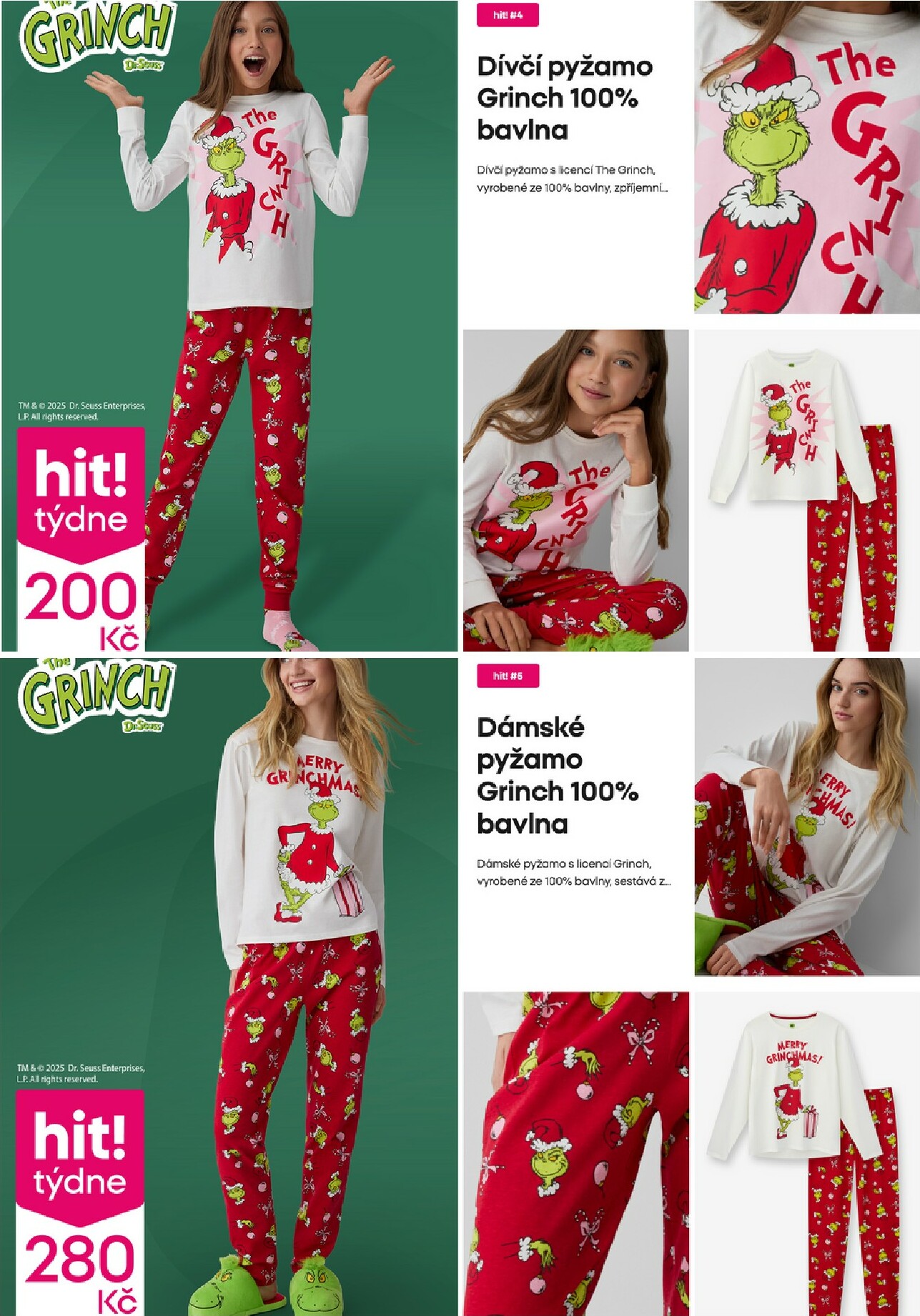 pepco - Aktuální leták Pepco od 27.11. do 03.12. - page: 4