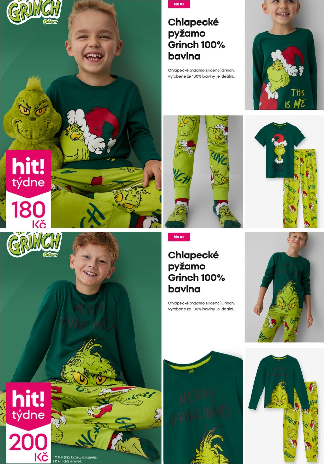 pepco - Aktuální leták Pepco od 27.11. do 03.12. - page: 3