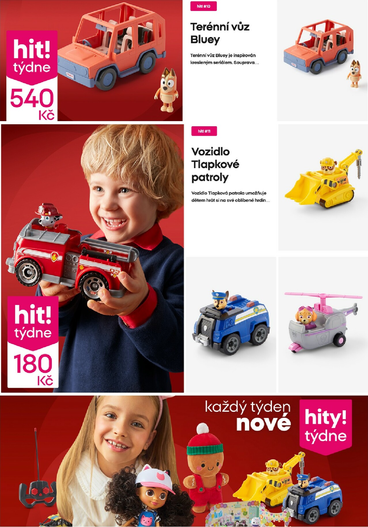 pepco - Aktuální leták Pepco od 04.12. do 10.12. - page: 7