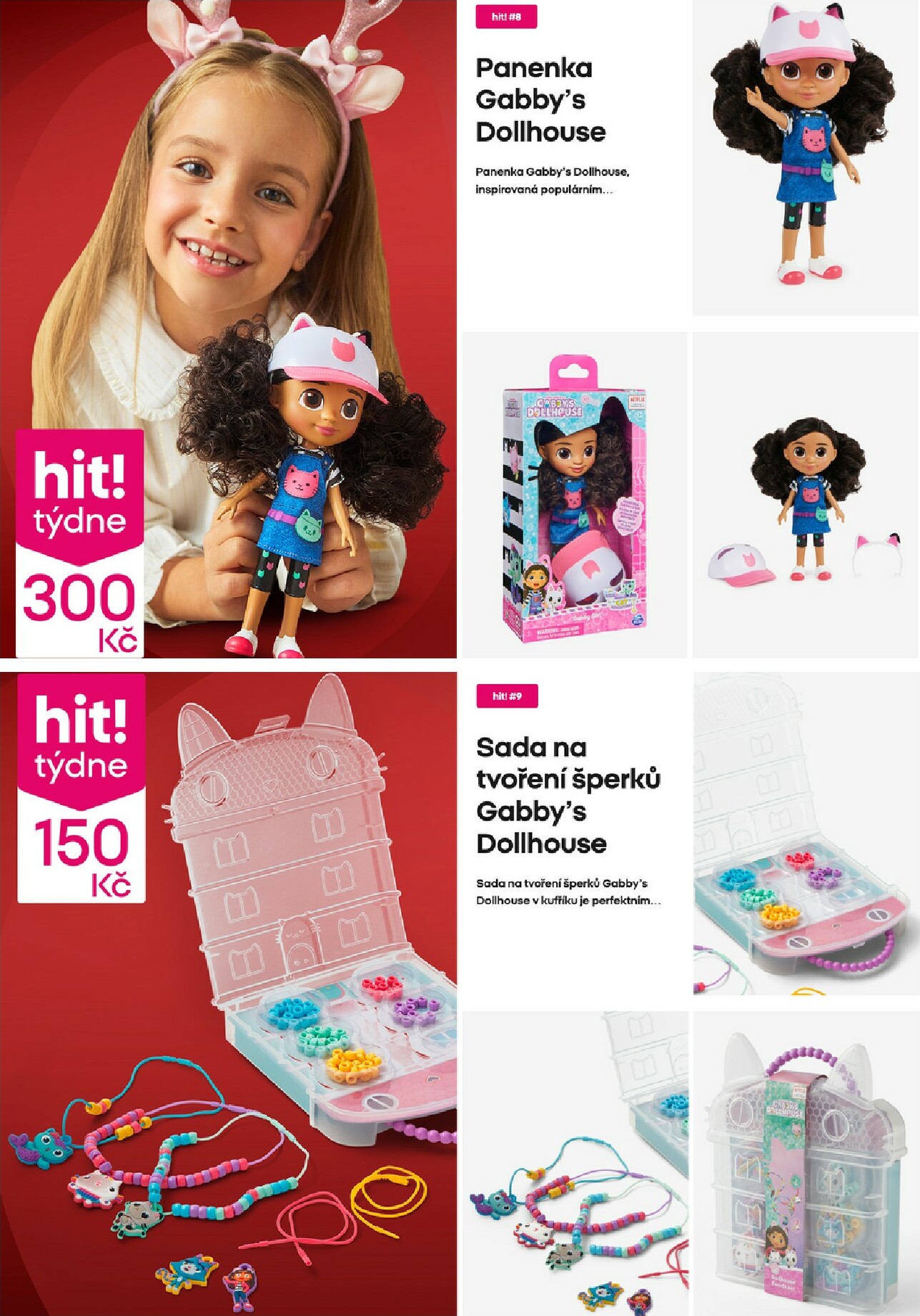 pepco - Aktuální leták Pepco od 04.12. do 10.12. - page: 6