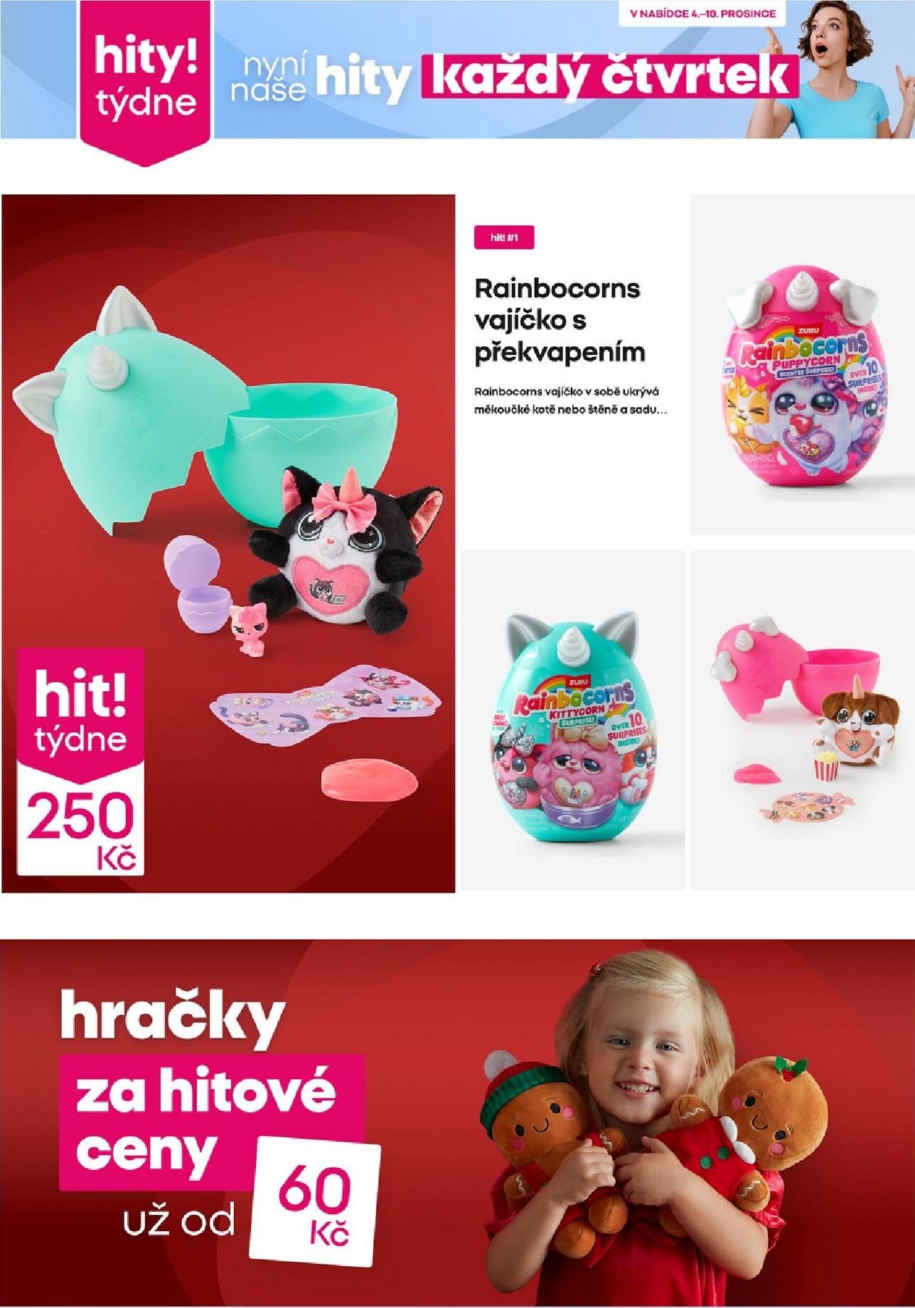 pepco - Aktuální leták Pepco od 04.12. do 10.12. - page: 2