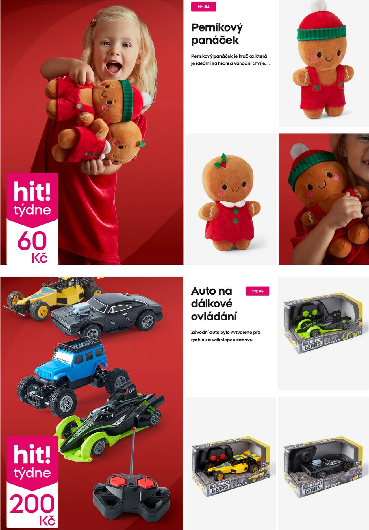 pepco - Aktuální leták Pepco od 04.12. do 10.12. - page: 4