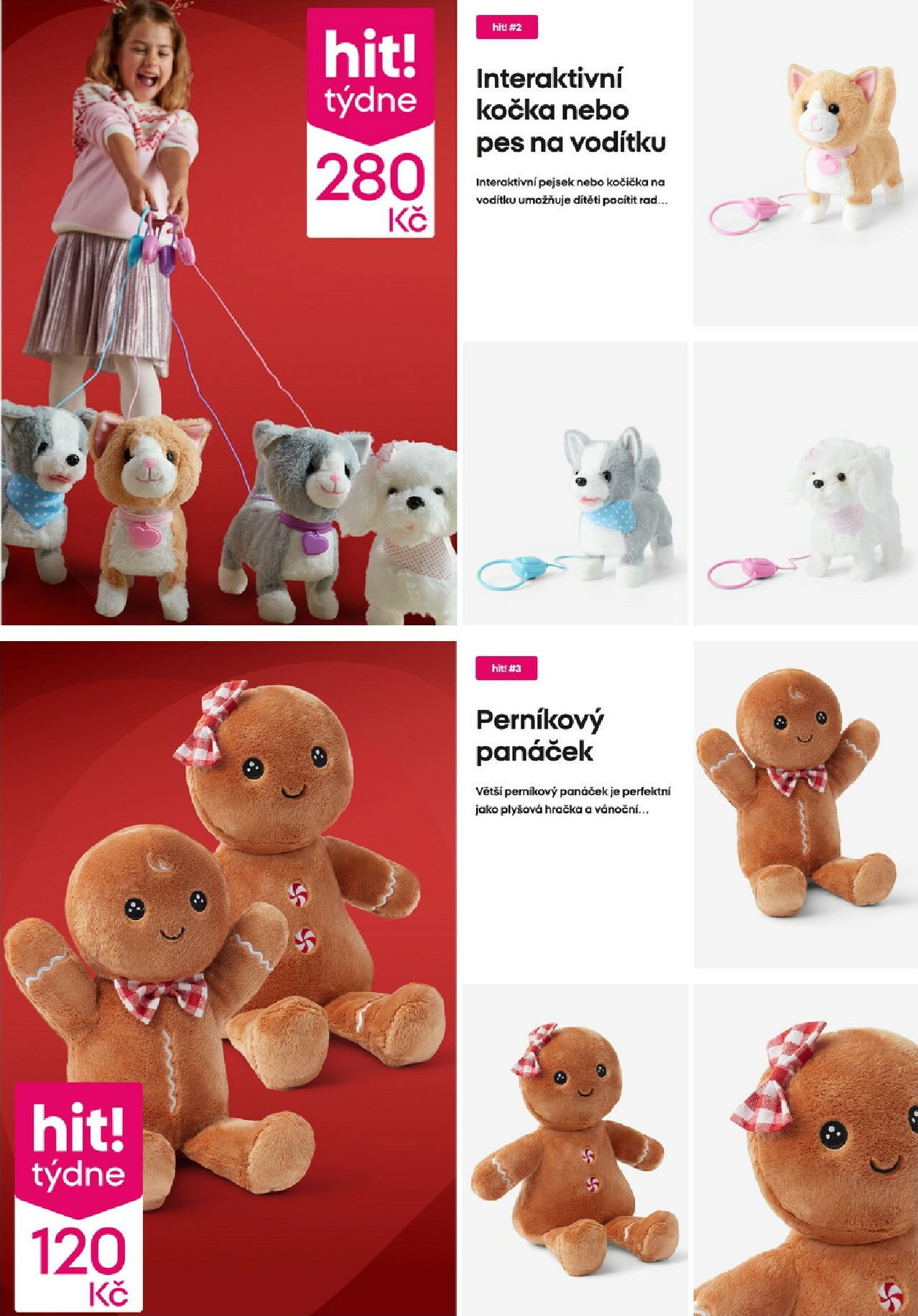 pepco - Aktuální leták Pepco od 04.12. do 10.12. - page: 3