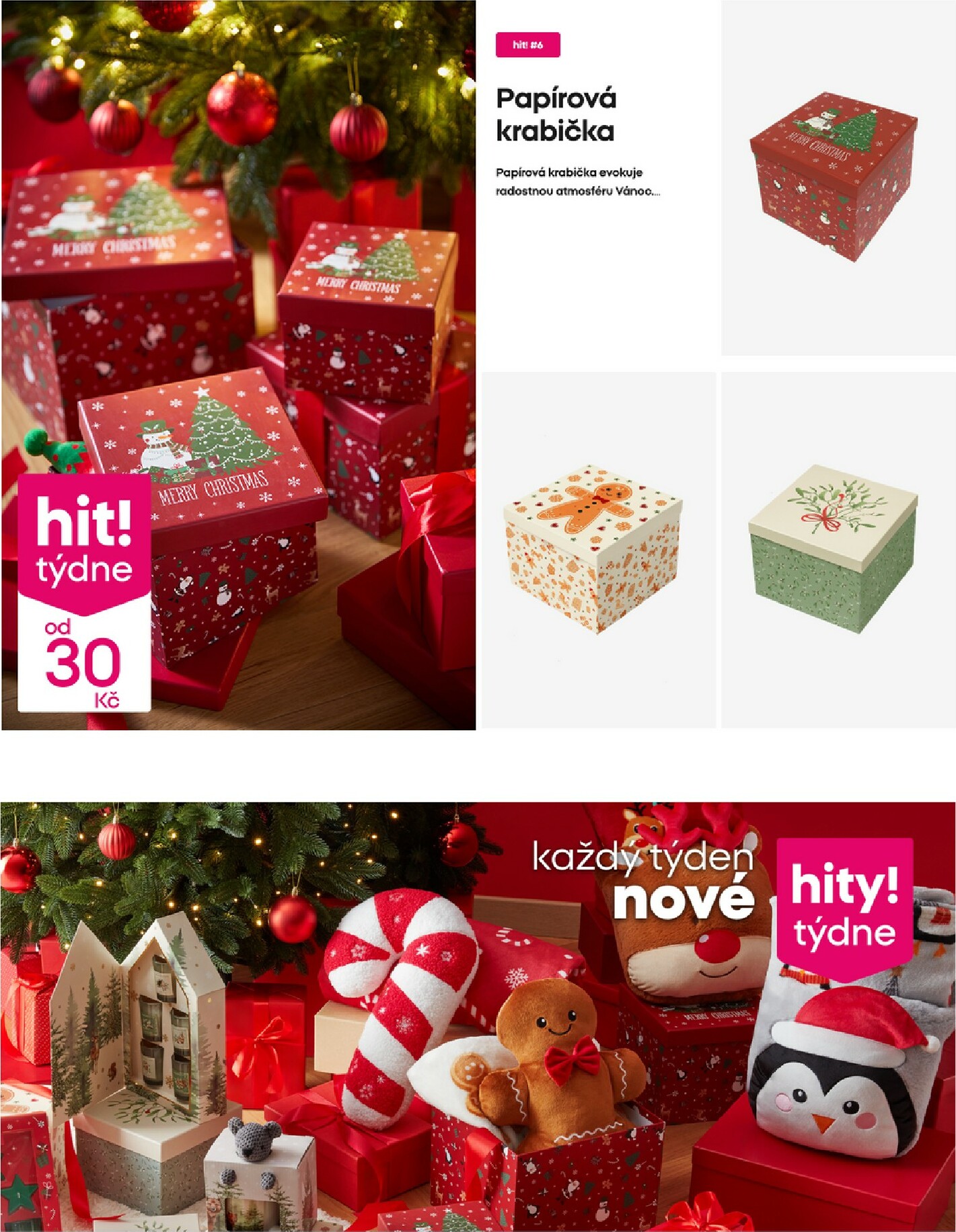 pepco - Aktuální leták Pepco - Hity týdne! od 11.12. do 17.12. - page: 5