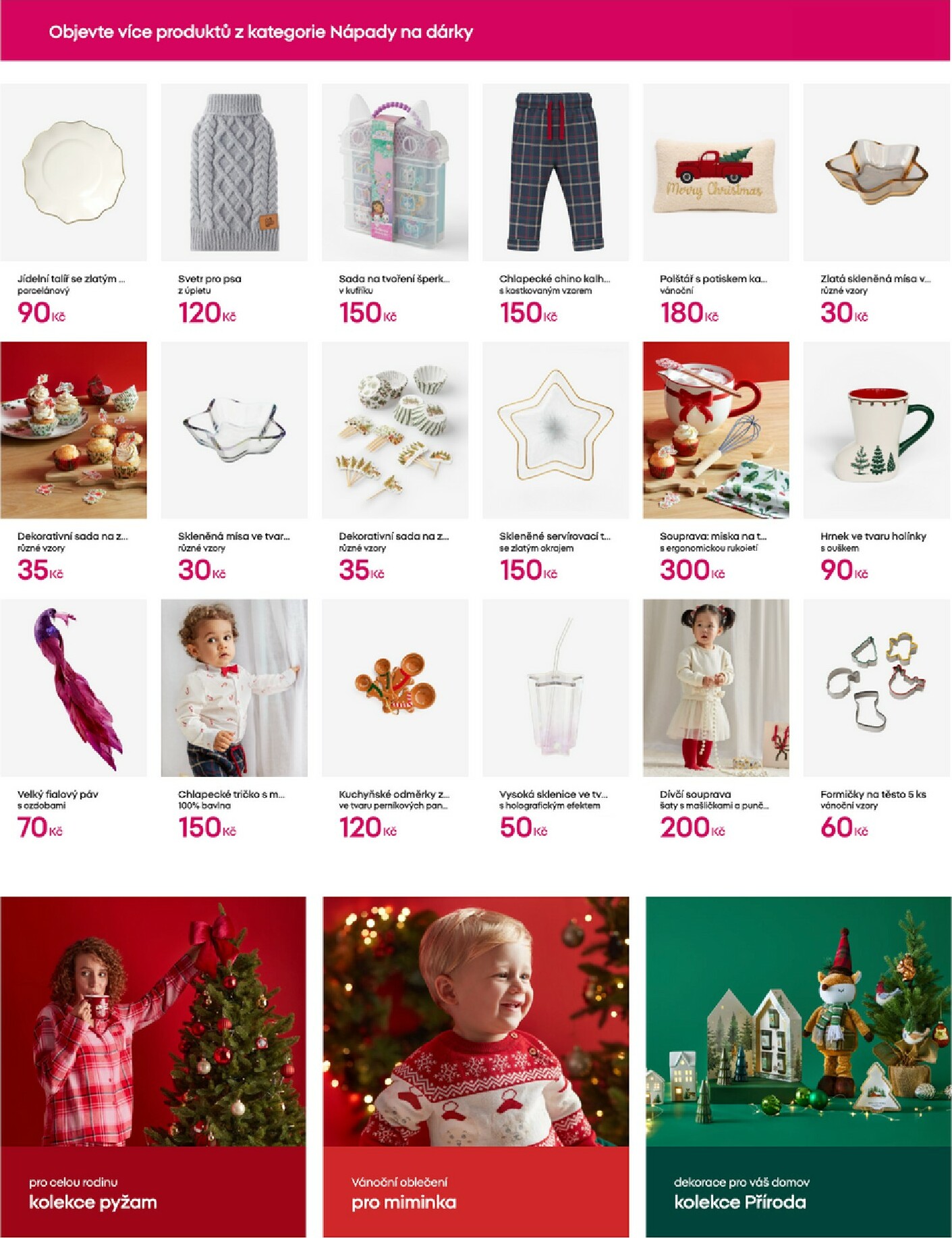 pepco - Aktuální leták Pepco - Hity týdne! od 11.12. do 17.12. - page: 6