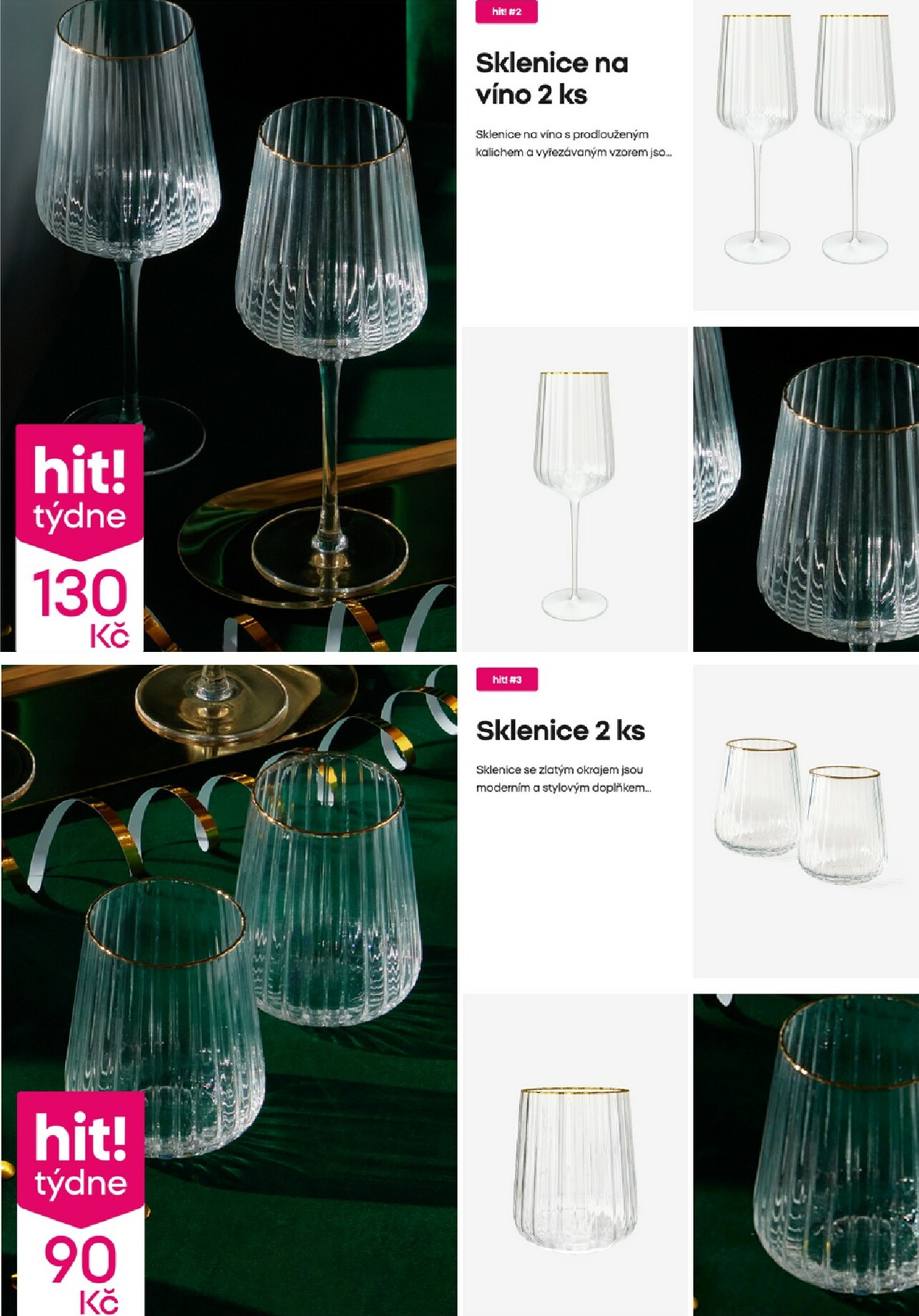 pepco - Aktuální leták Pepco od 18.12. do 24.12. - page: 3