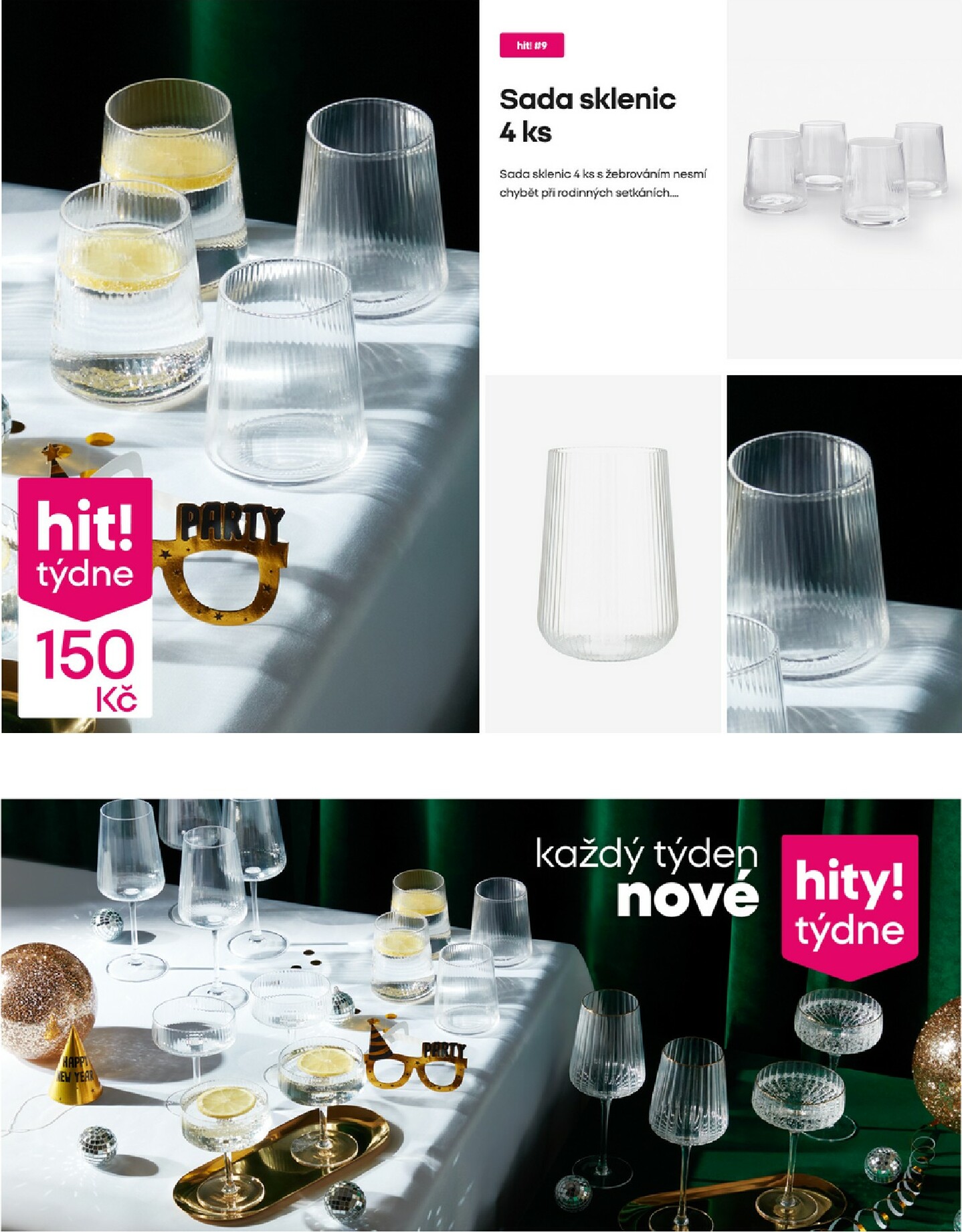 pepco - Aktuální leták Pepco od 18.12. do 24.12. - page: 6