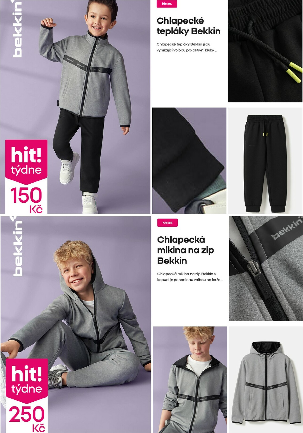 pepco - Aktuální leták Pepco od 01.01. do 07.01. - page: 4